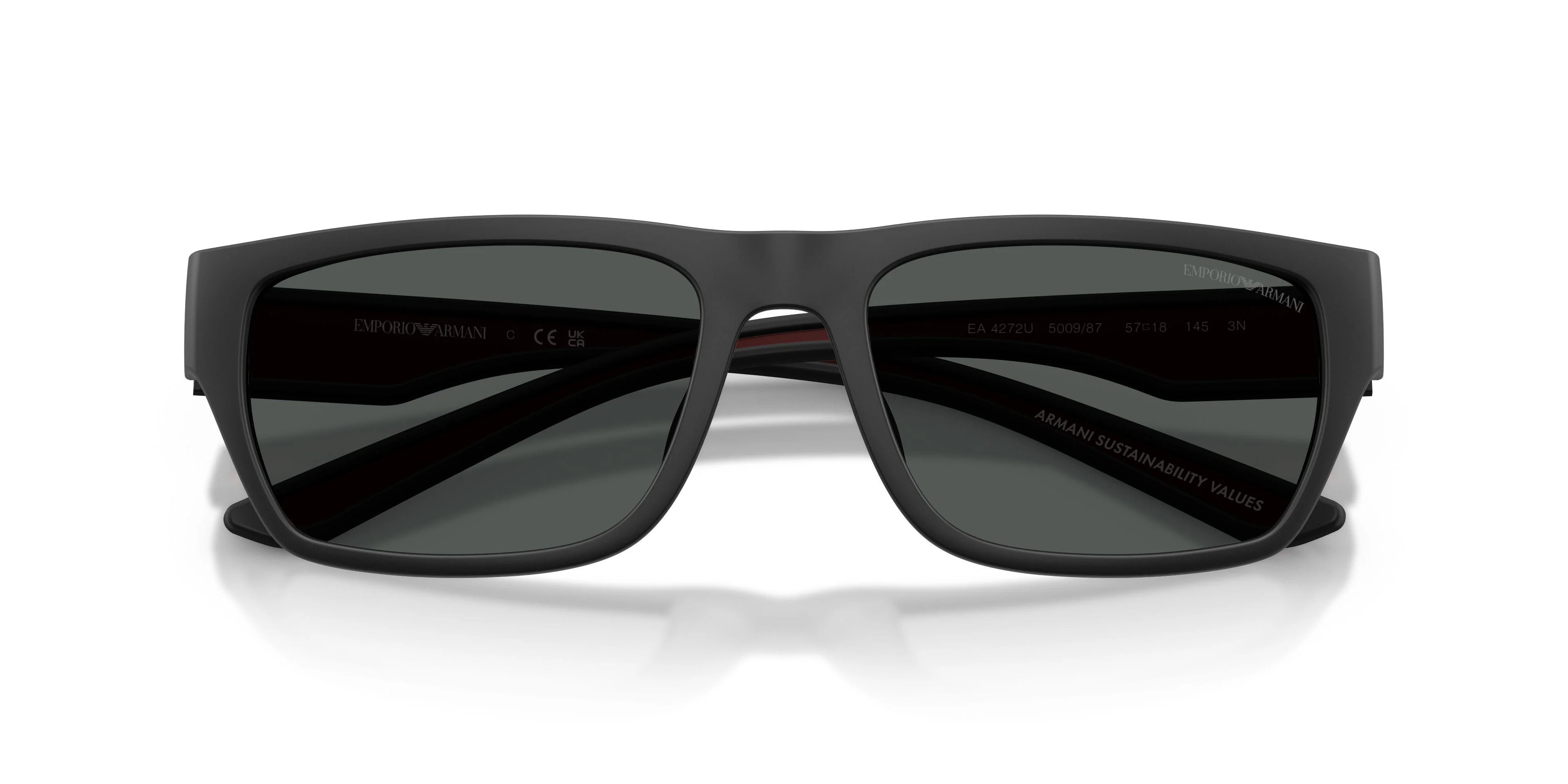 Emporio Armani 4267U Sunglasses - Image 16