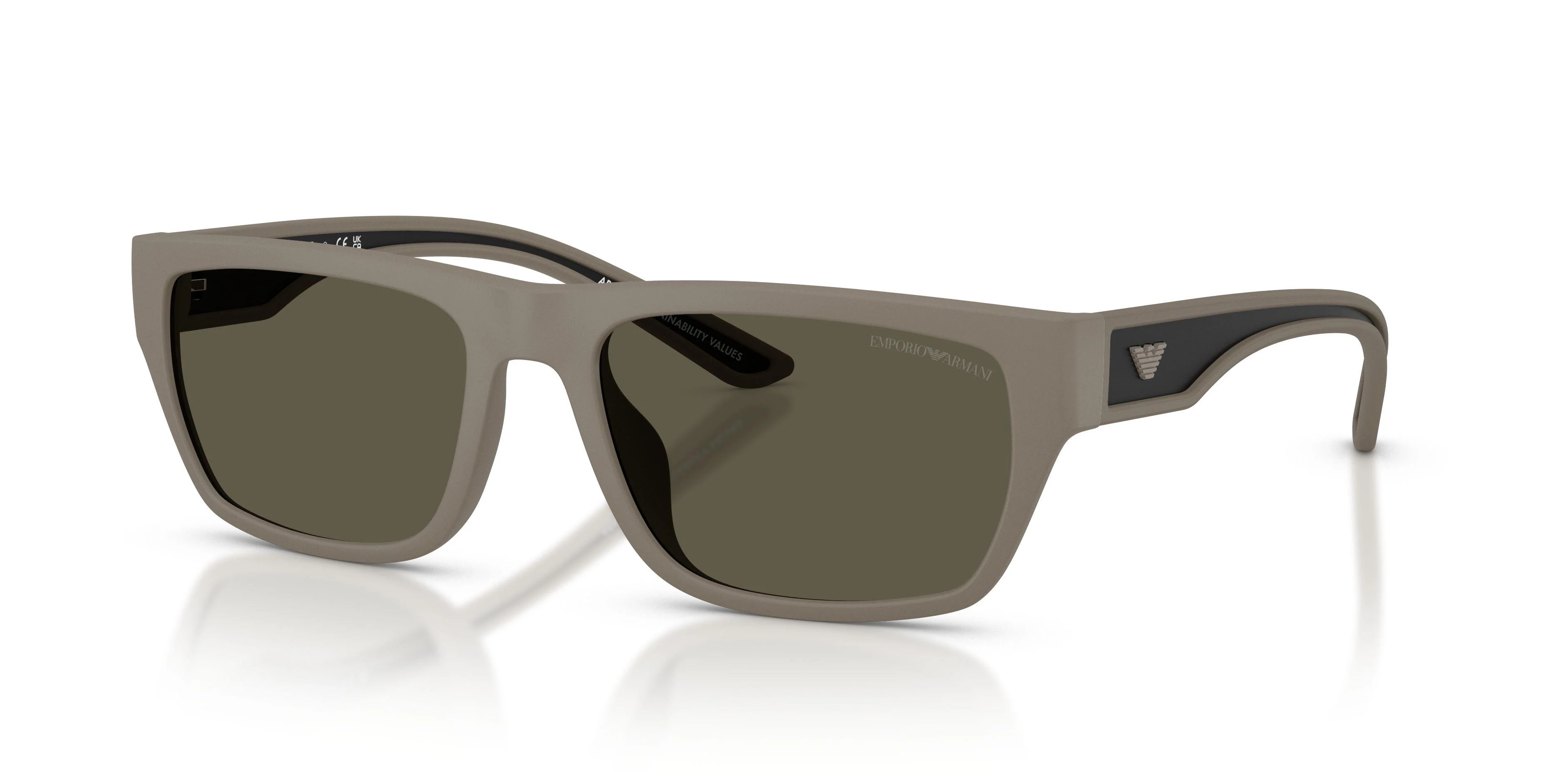 Emporio Armani 4267U Sunglasses - Image 17