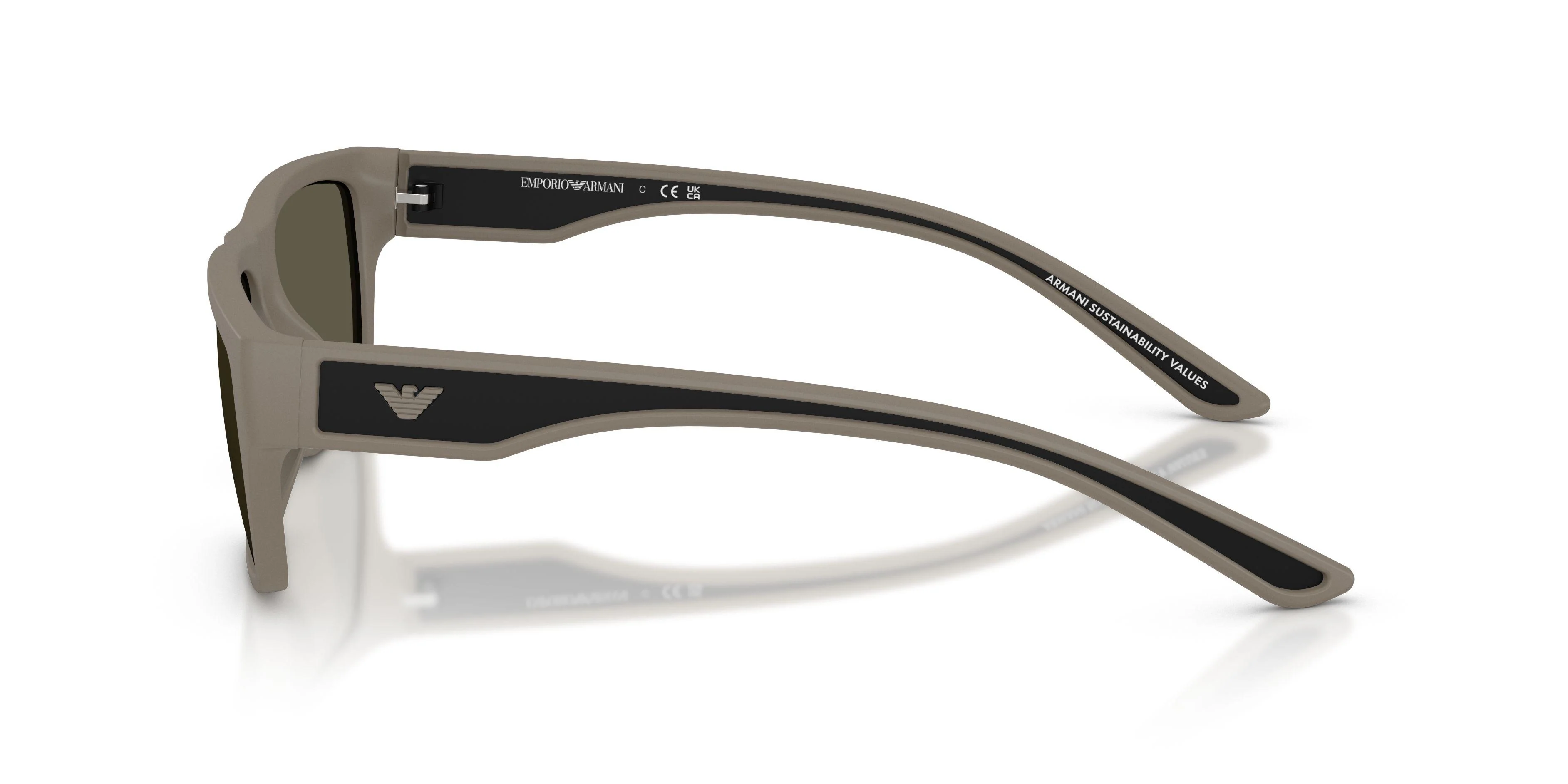 Emporio Armani 4267U Sunglasses - Image 18
