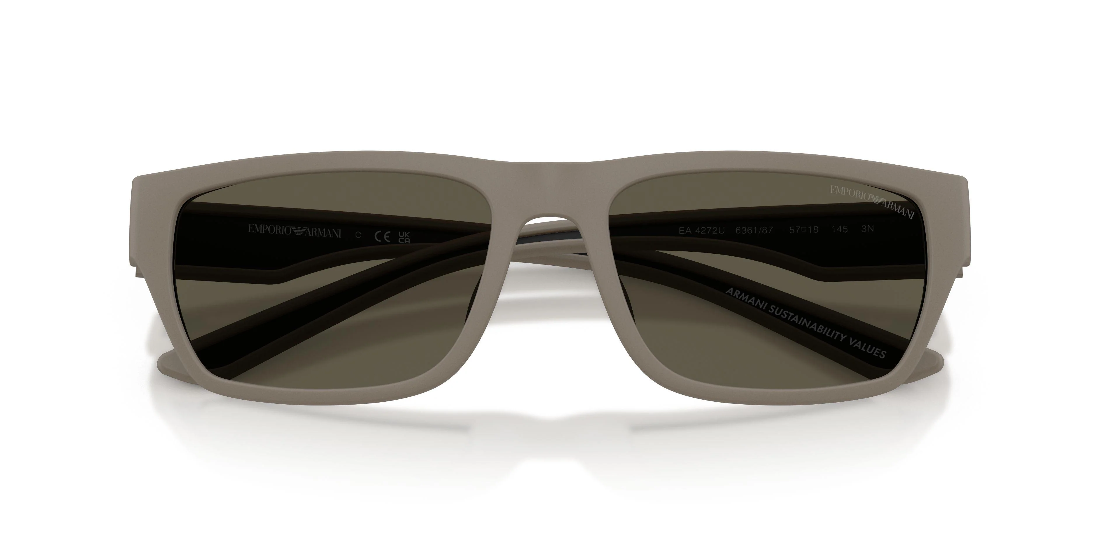 Emporio Armani 4267U Sunglasses - Image 21