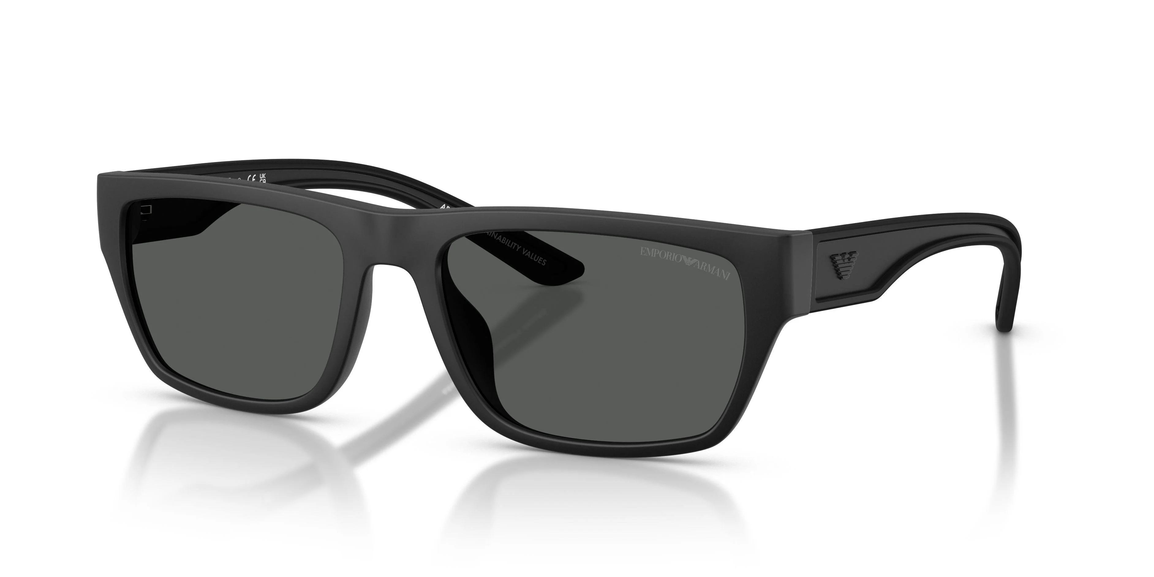 Emporio Armani 4267U Sunglasses - Image 22