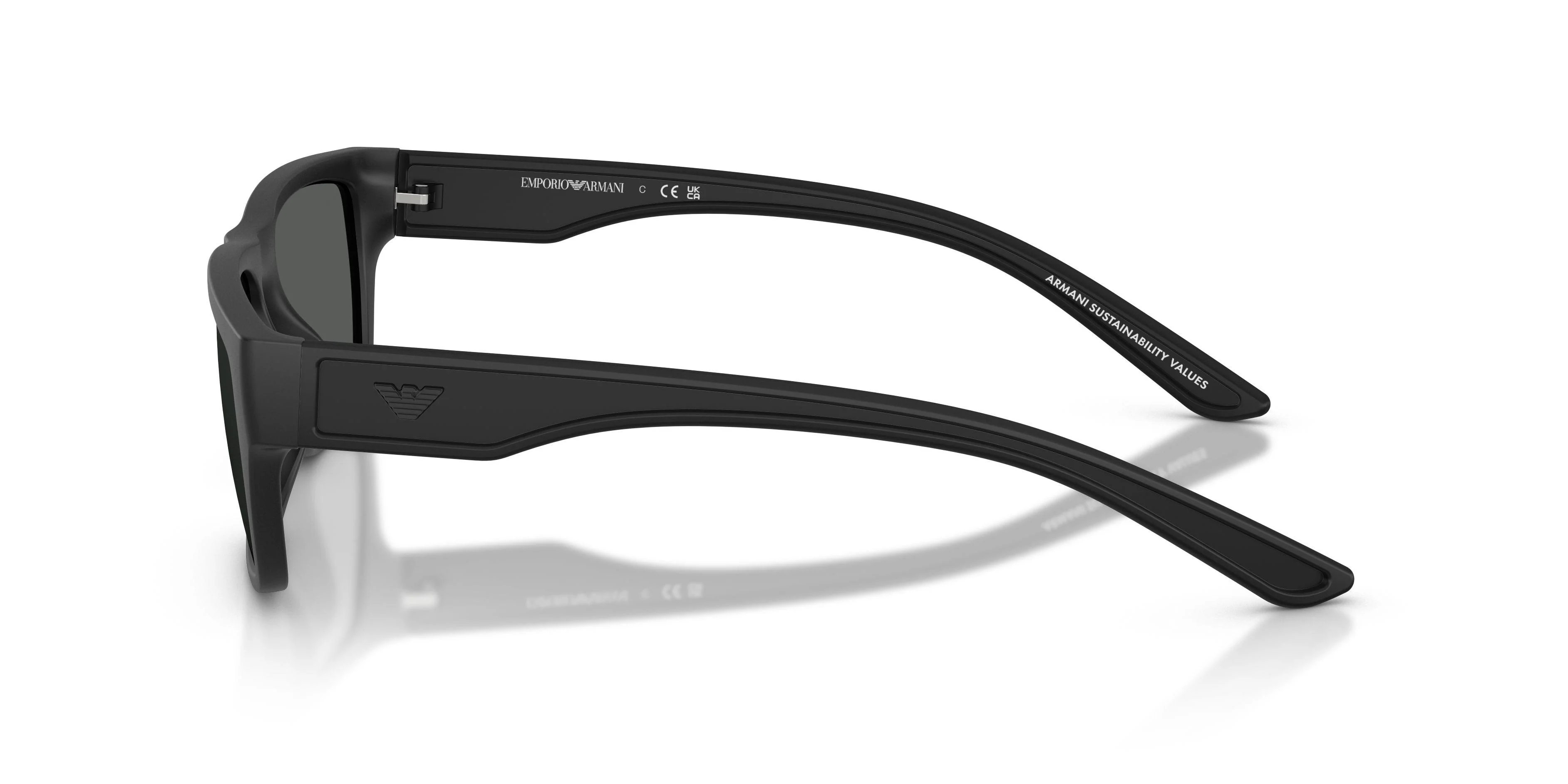 Emporio Armani 4267U Sunglasses - Image 23
