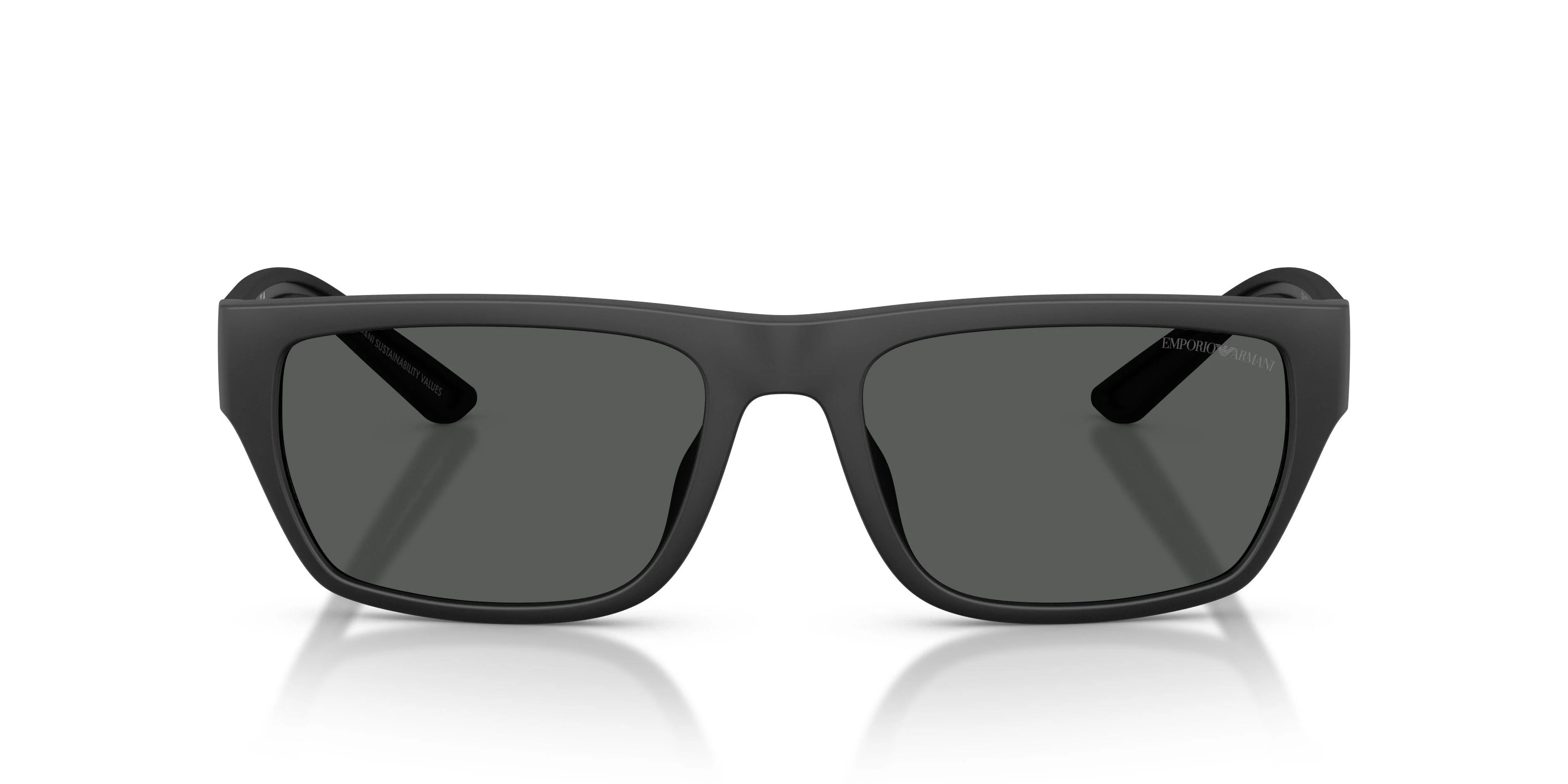 Emporio Armani 4267U Sunglasses - Image 25