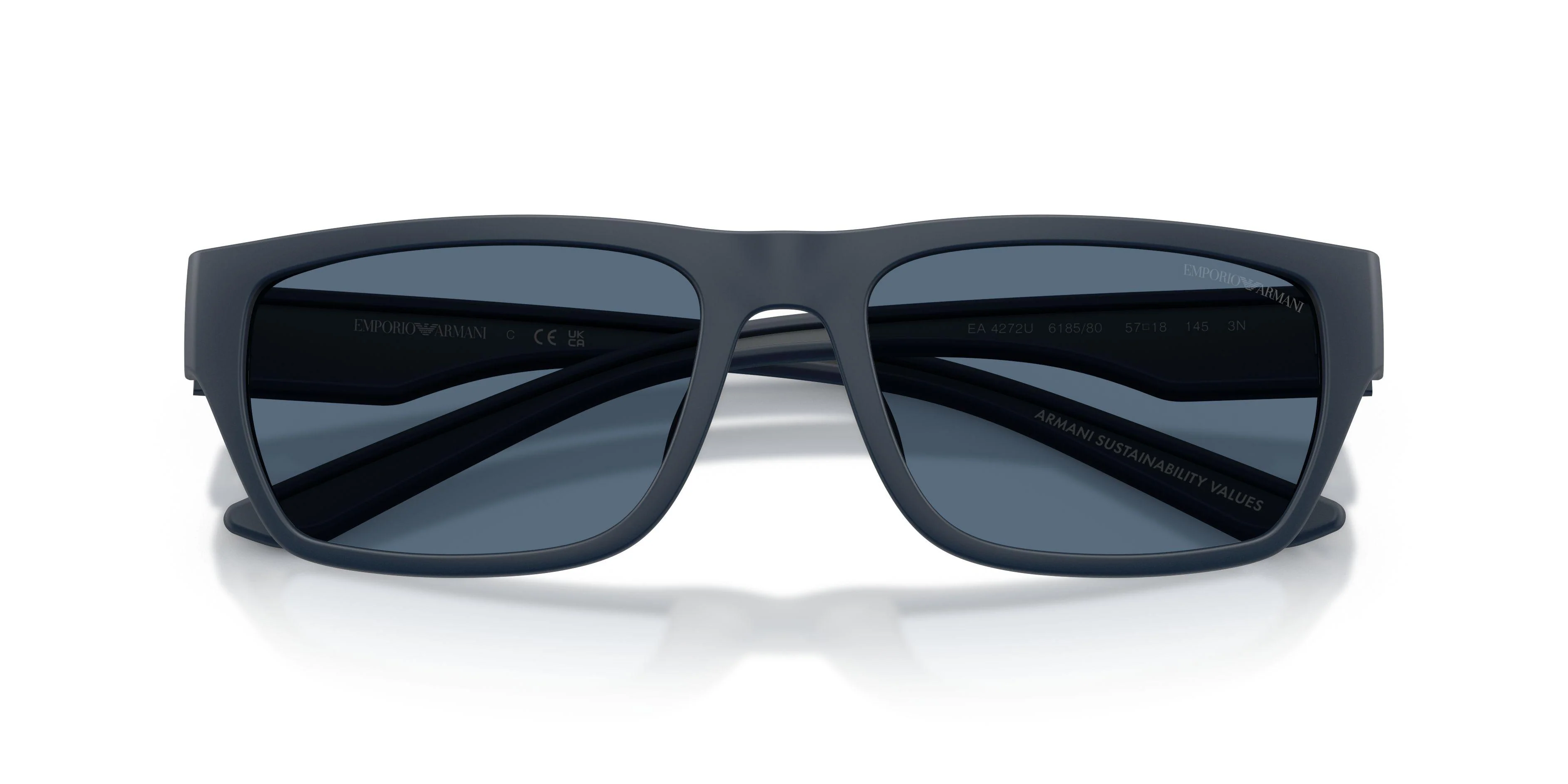 Emporio Armani 4267U Sunglasses - Image 31