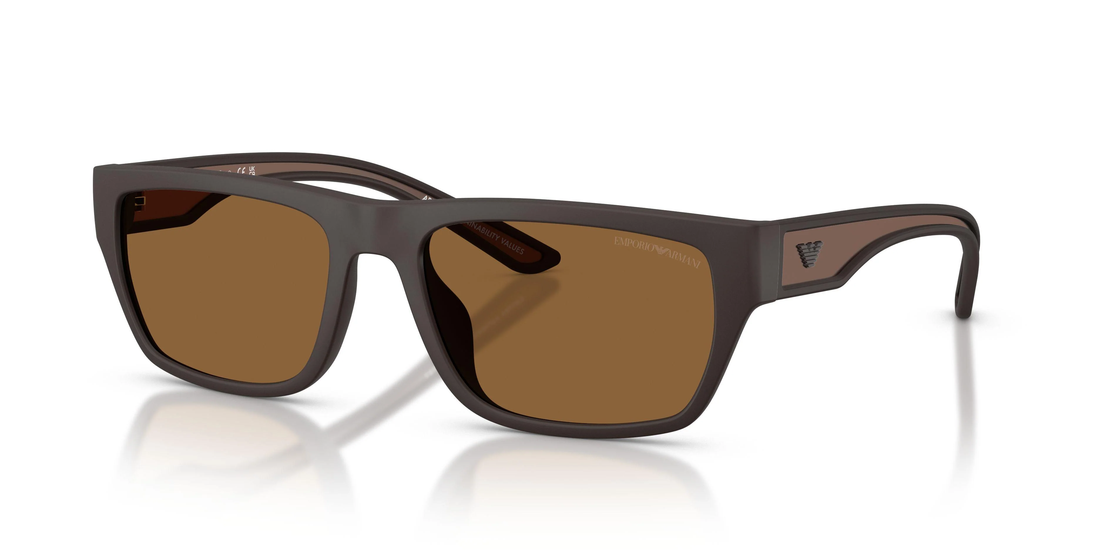 Emporio Armani 4267U Sunglasses - Image 32