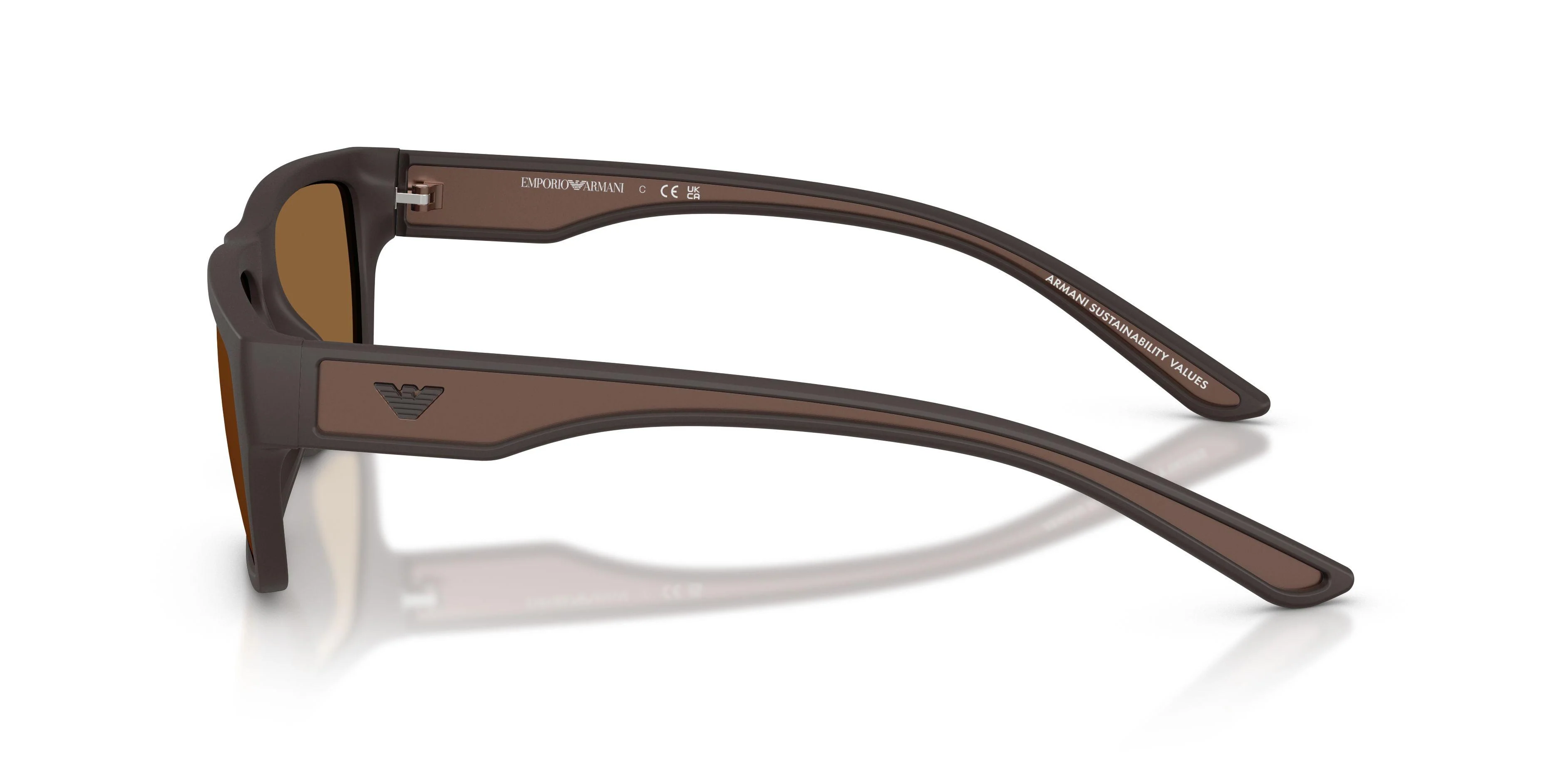 Emporio Armani 4267U Sunglasses - Image 33