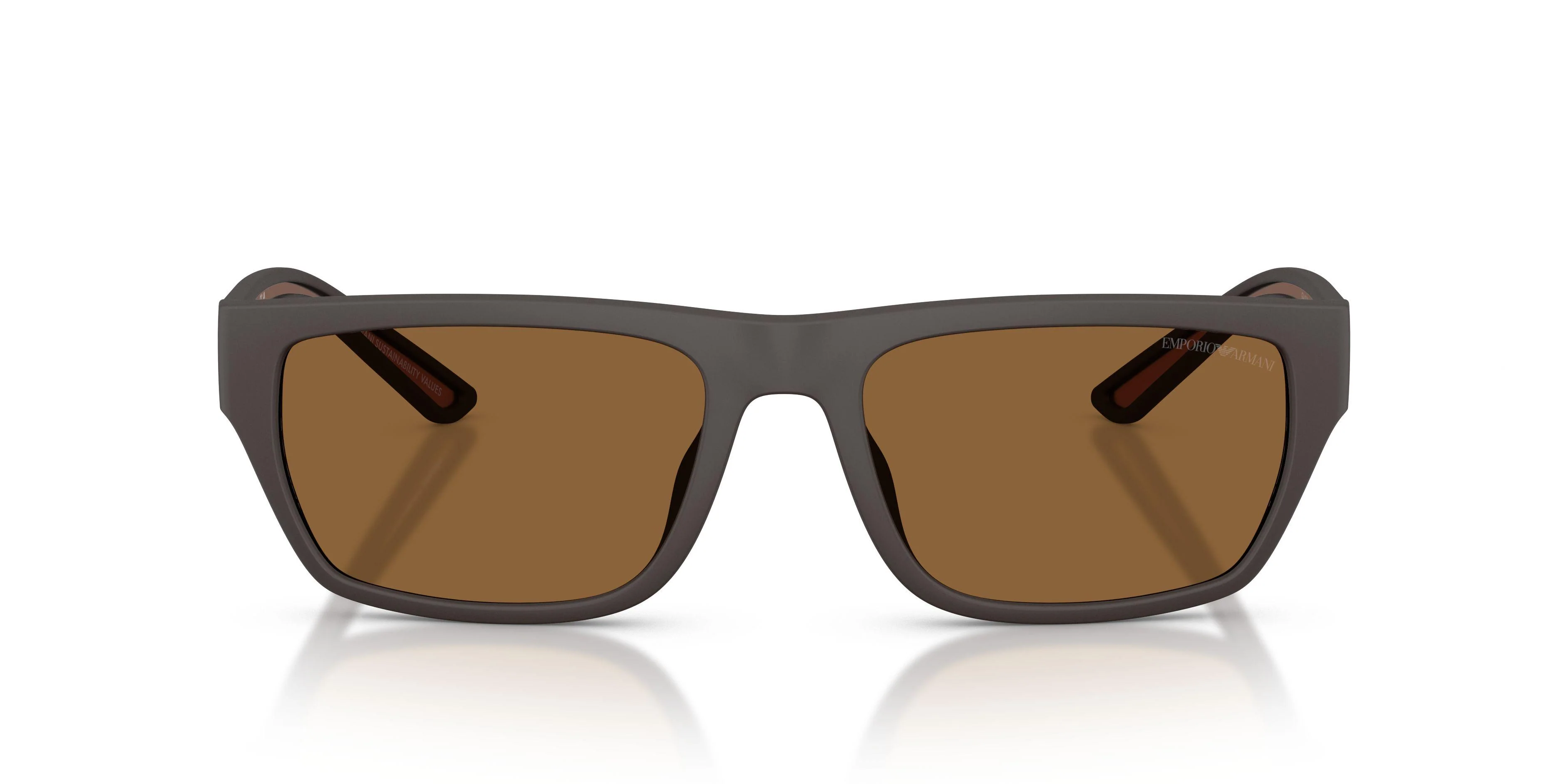 Emporio Armani 4267U Sunglasses - Image 35