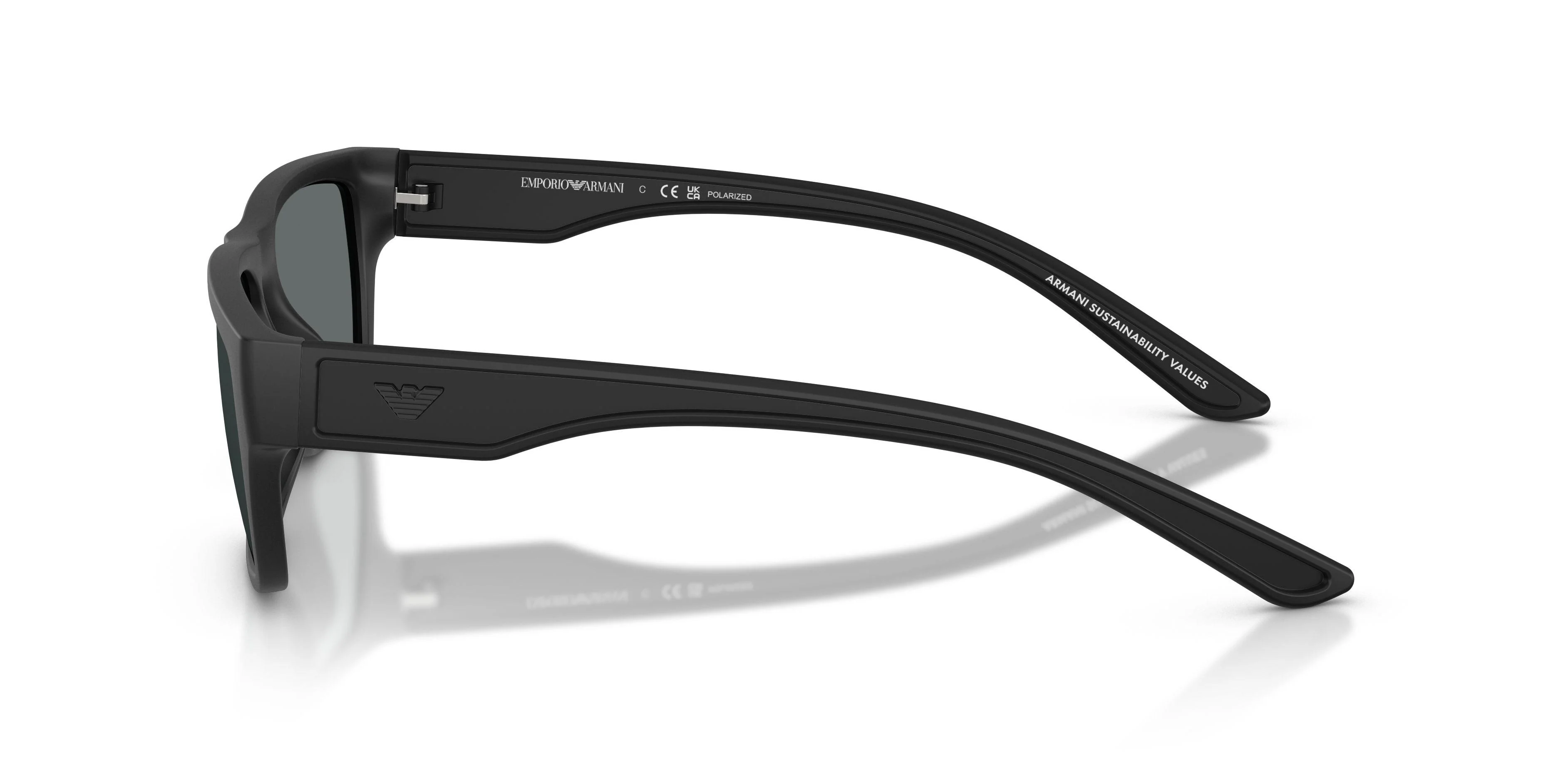 Emporio Armani 4267U Sunglasses - Image 8