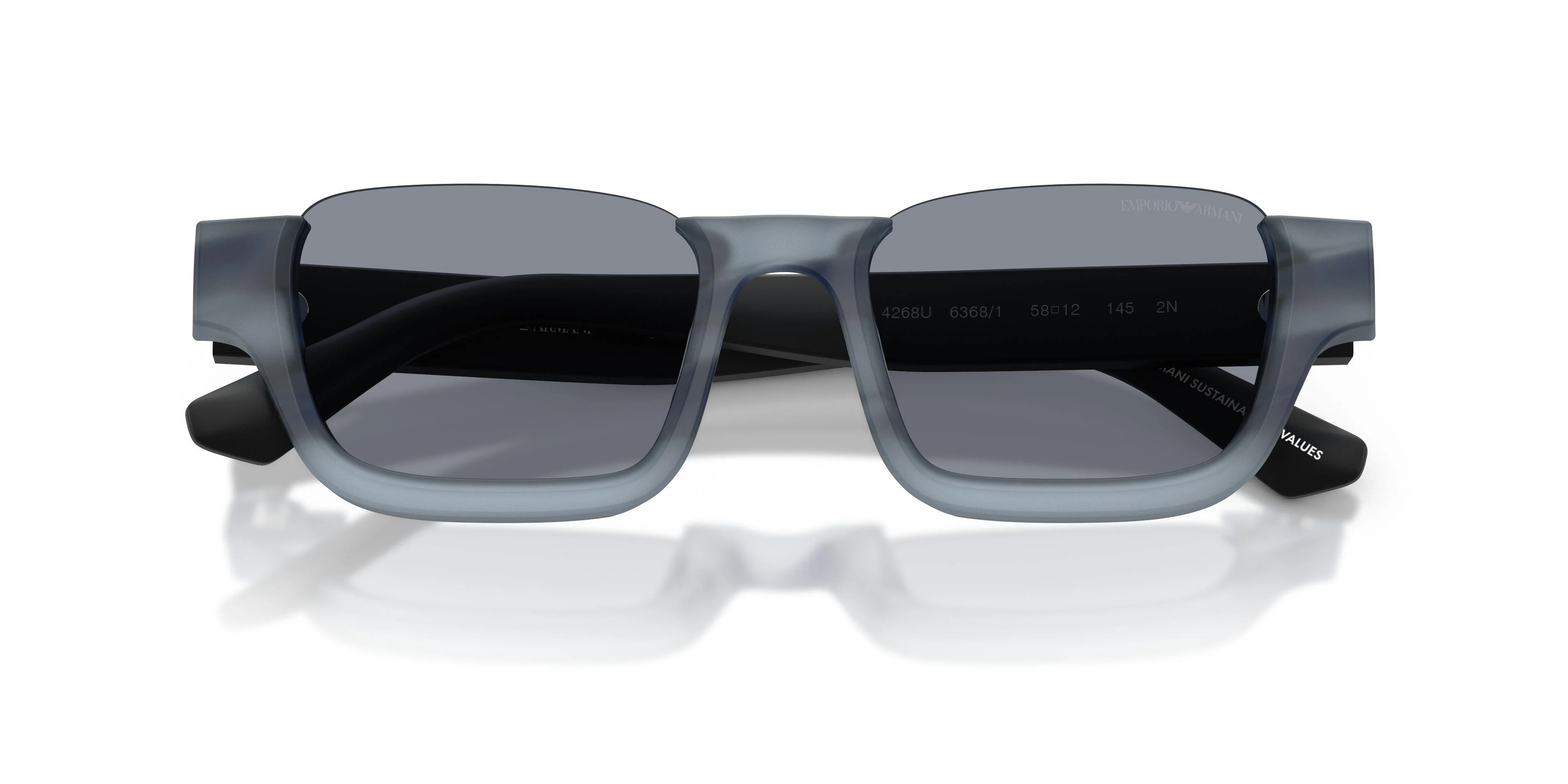 Emporio Armani 4268U Sunglasses - Image 13