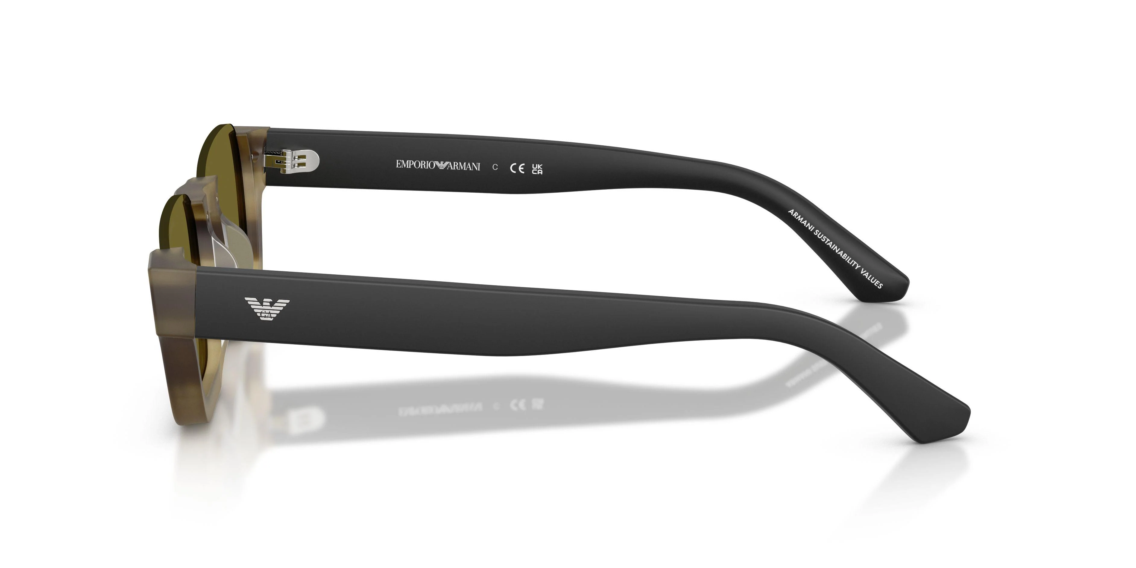 Emporio Armani 4268U Sunglasses - Image 15