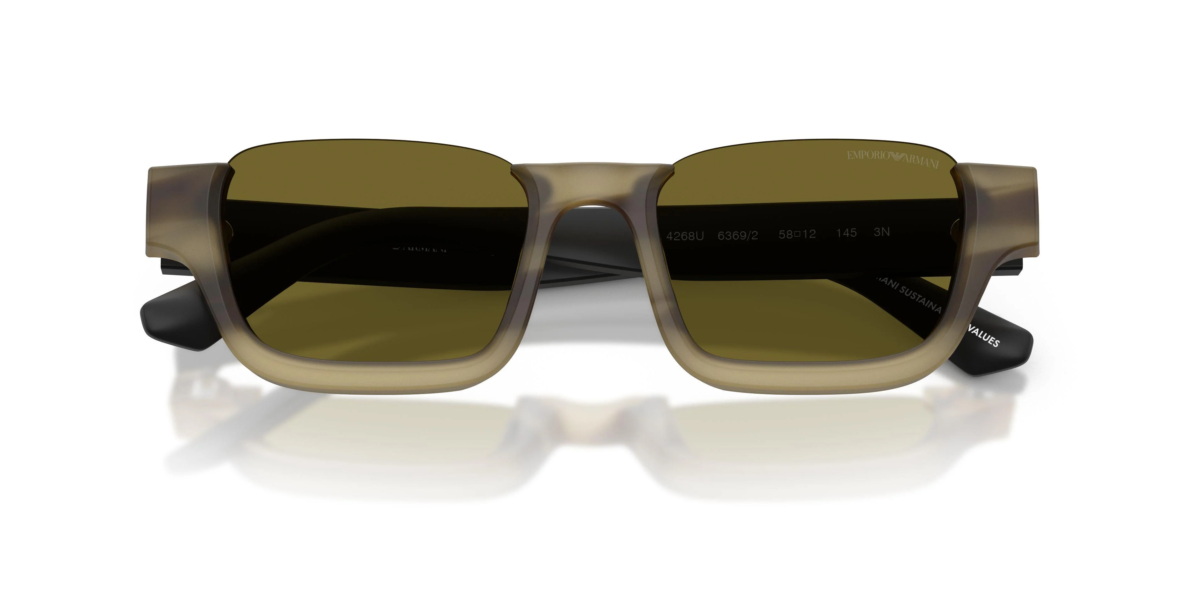 Emporio Armani 4268U Sunglasses - Image 18