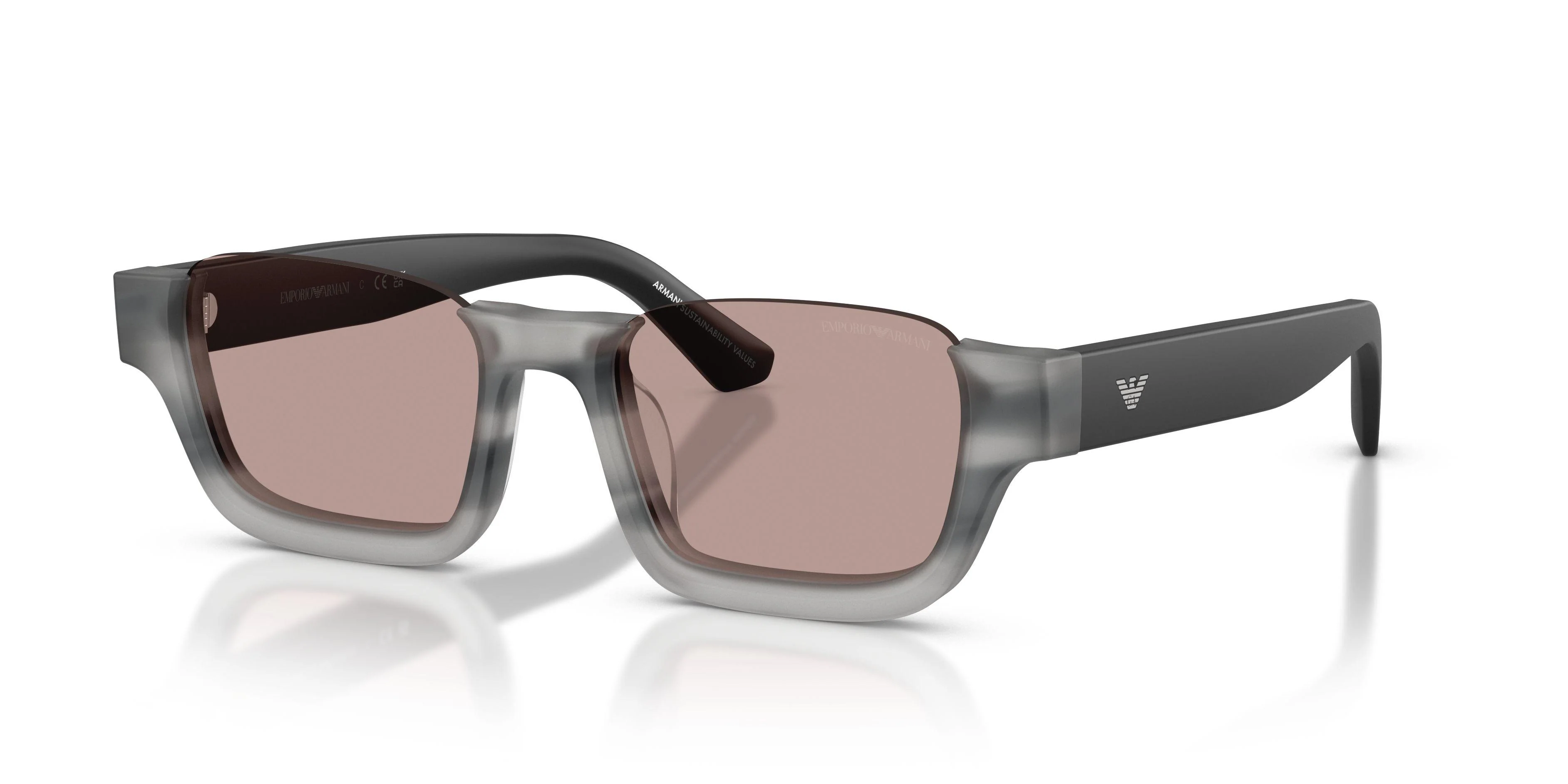 Emporio Armani 4268U Sunglasses - Image 4
