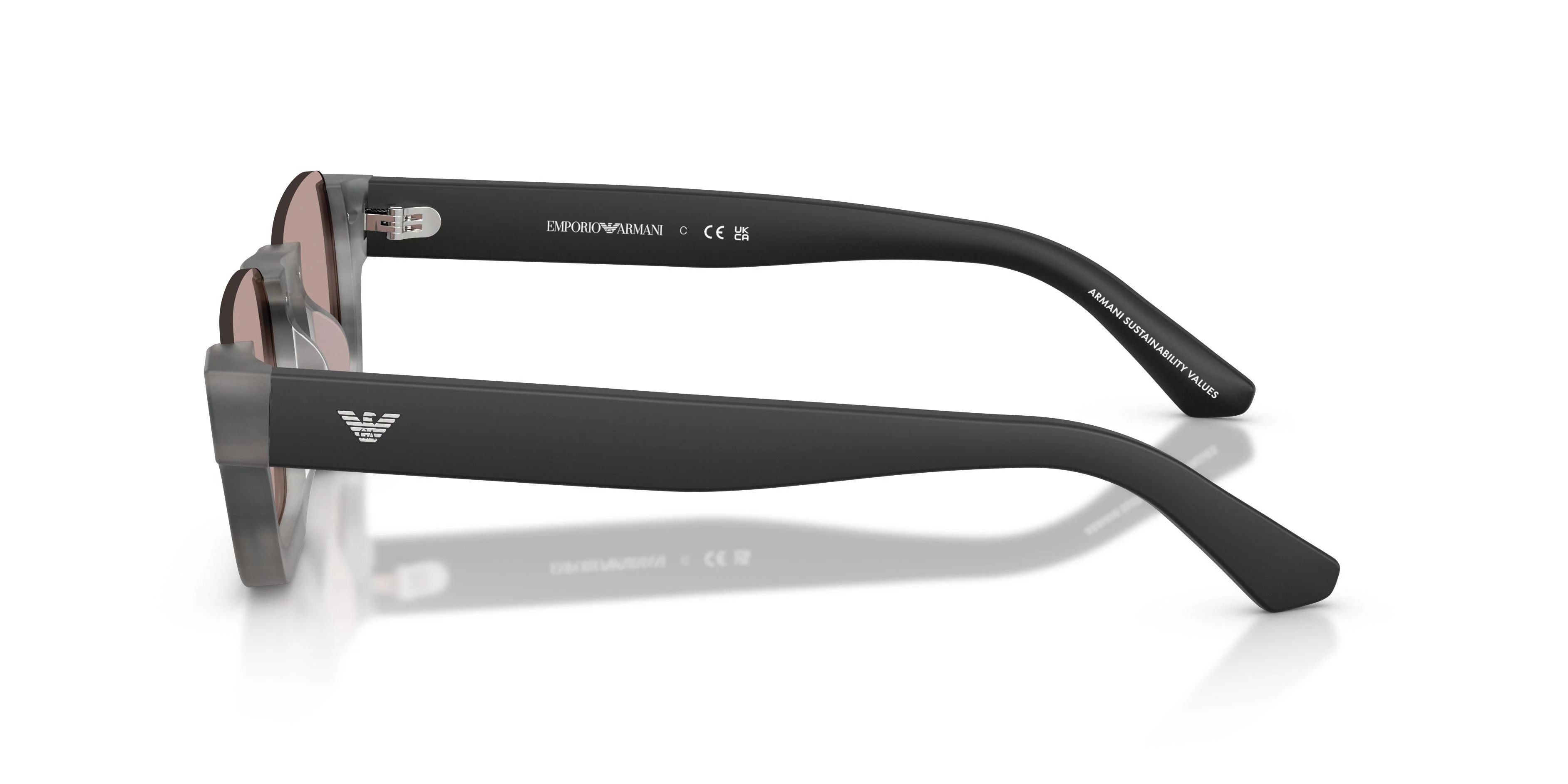 Emporio Armani 4268U Sunglasses - Image 5