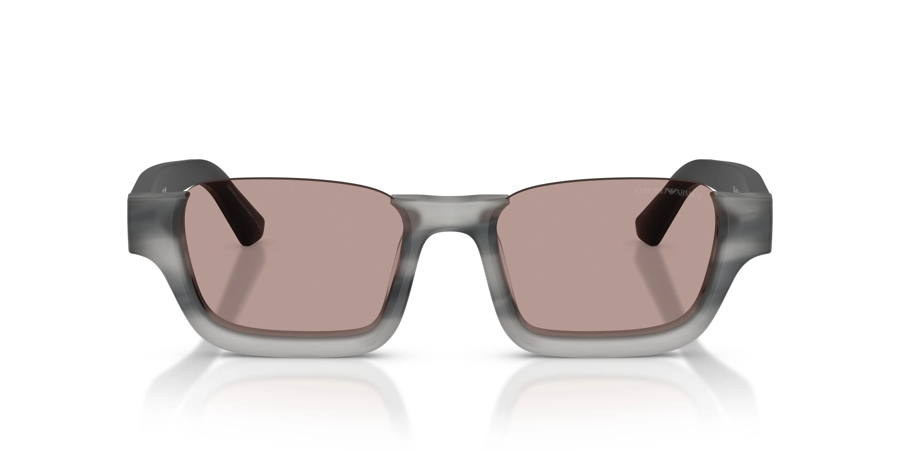 Emporio Armani 4268U Sunglasses - Image 7