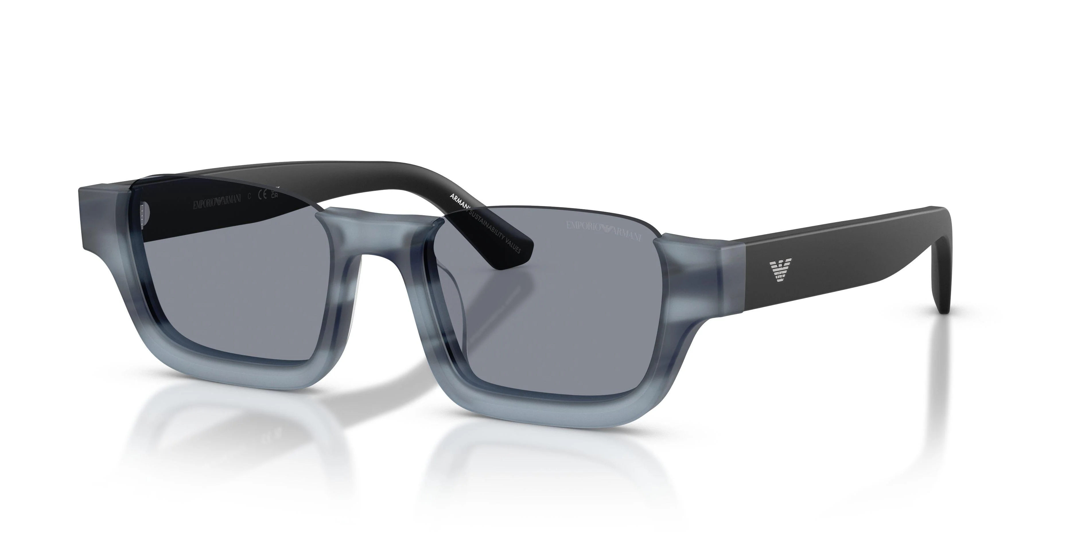 Emporio Armani 4268U Sunglasses - Image 9