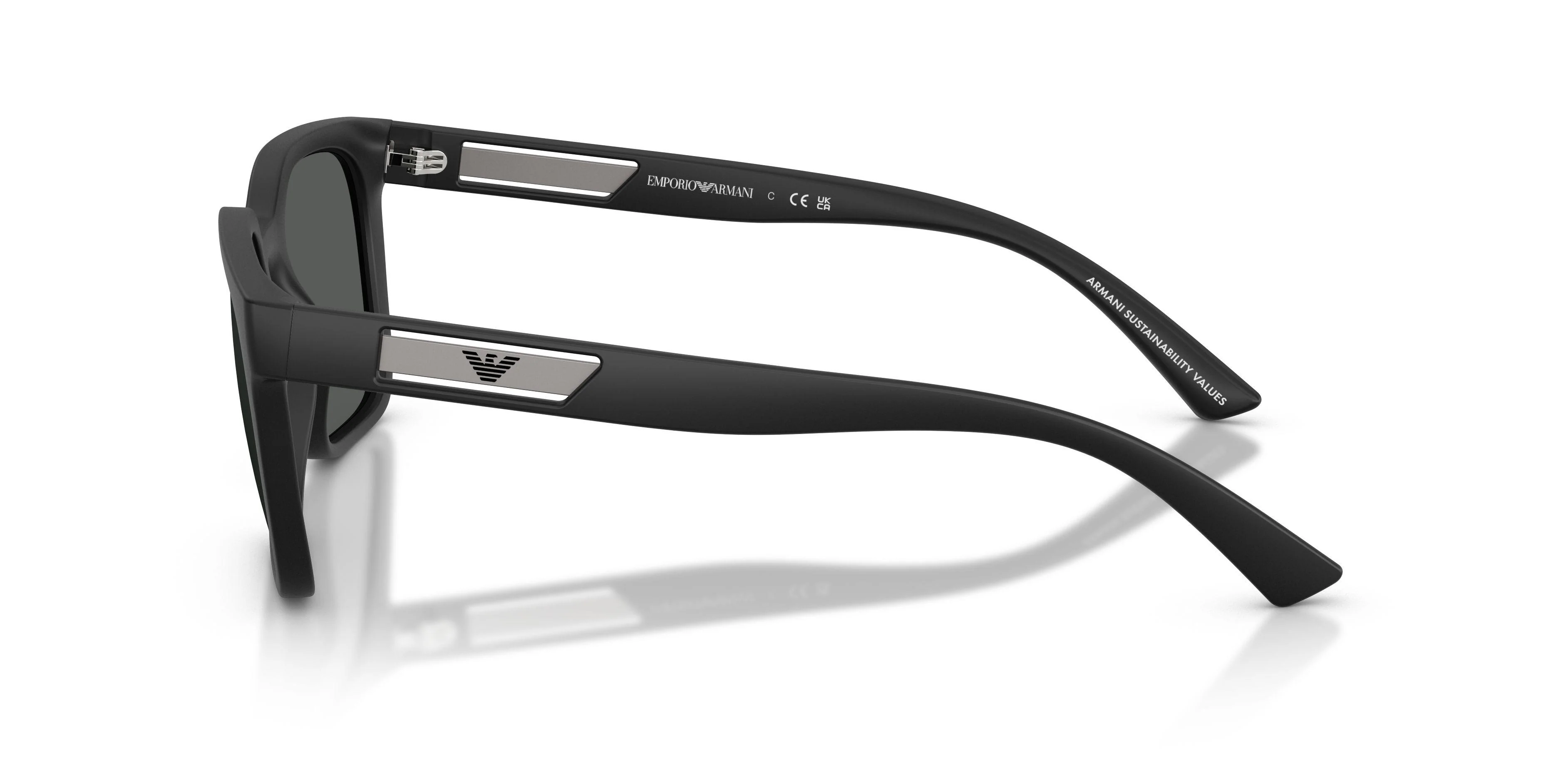 Emporio Armani 4269F Sunglasses - Image 15