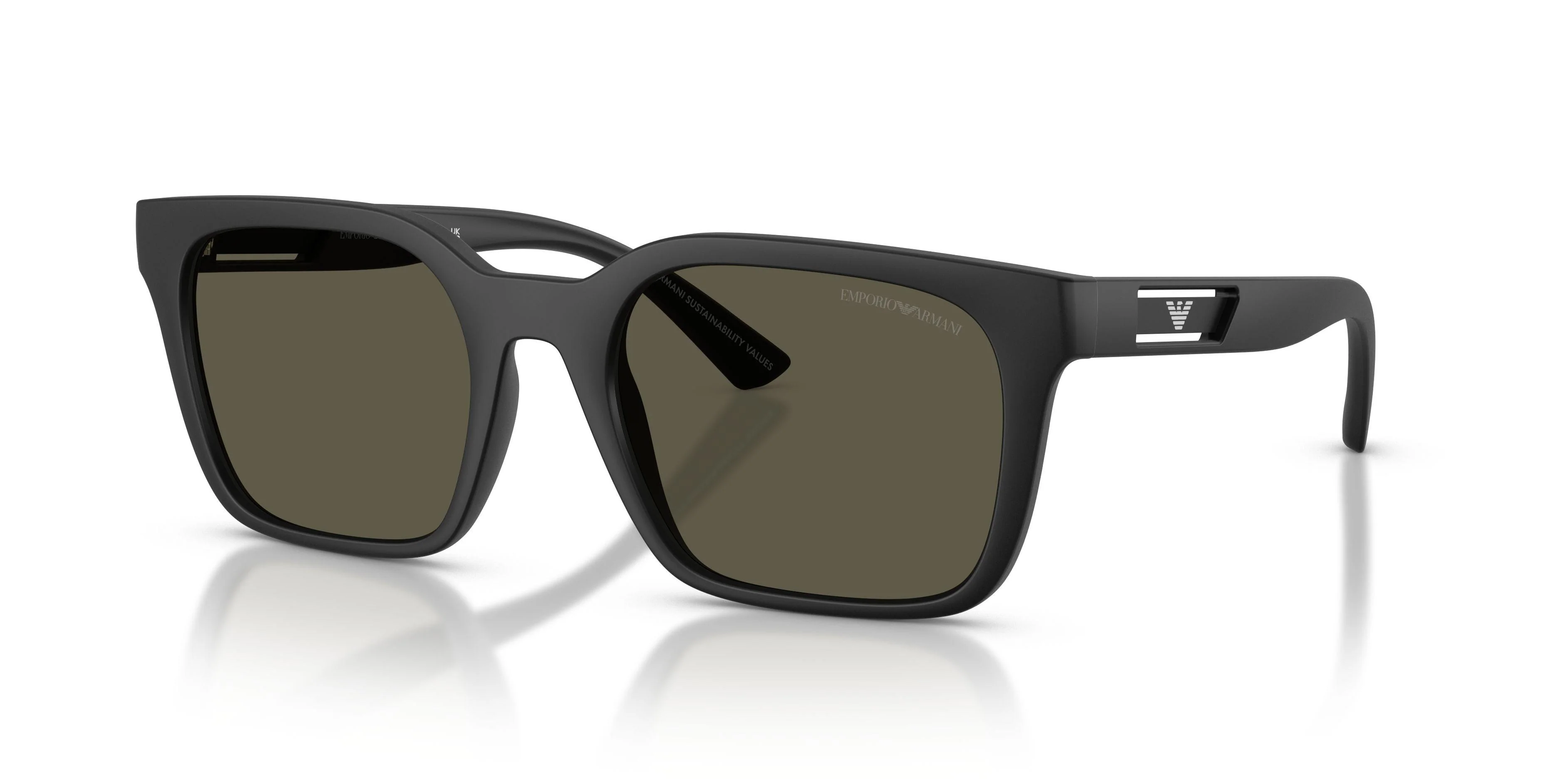 Emporio Armani 4269F Sunglasses - Image 2