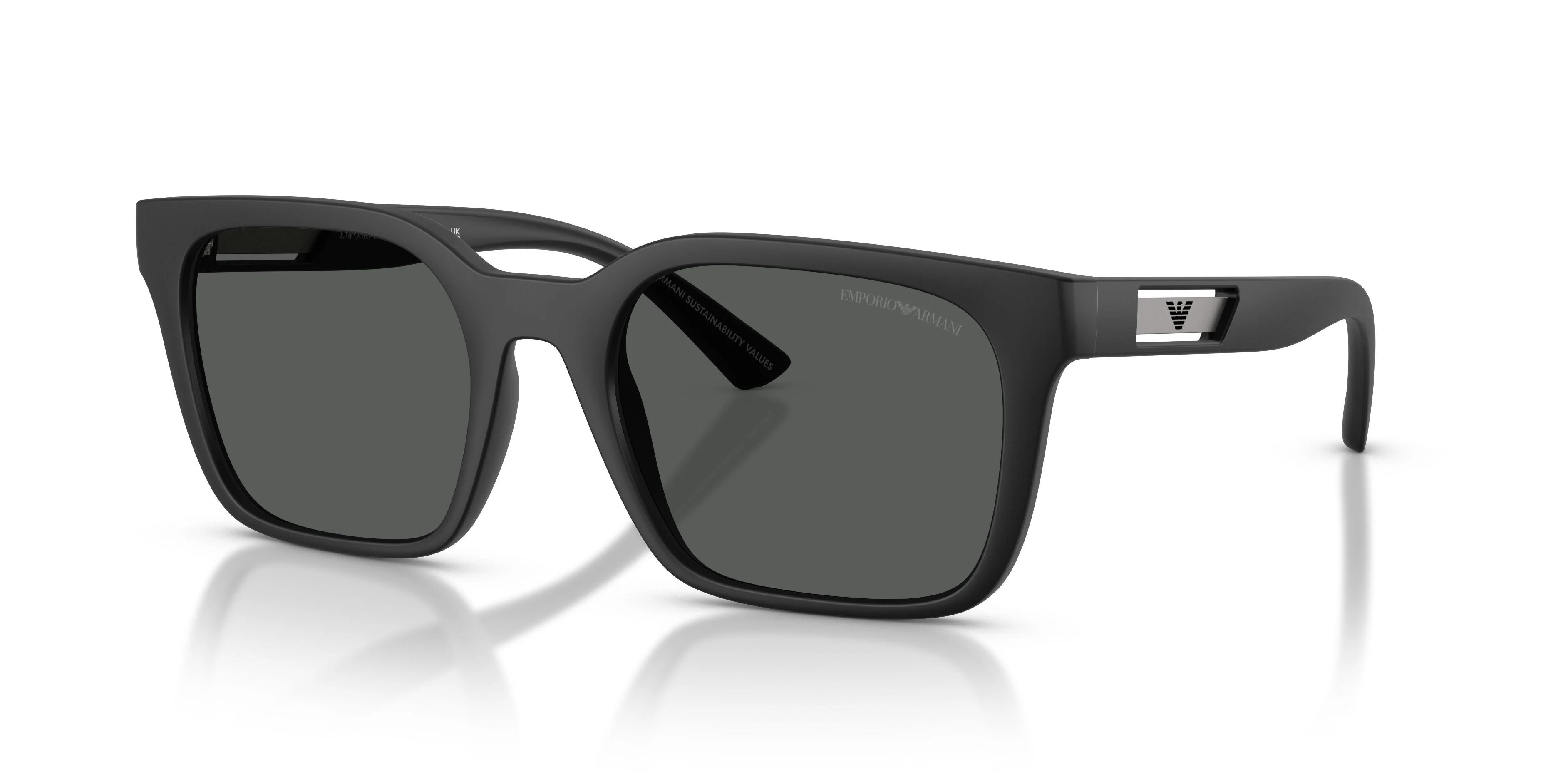 Emporio Armani 4269F Sunglasses - Image 3