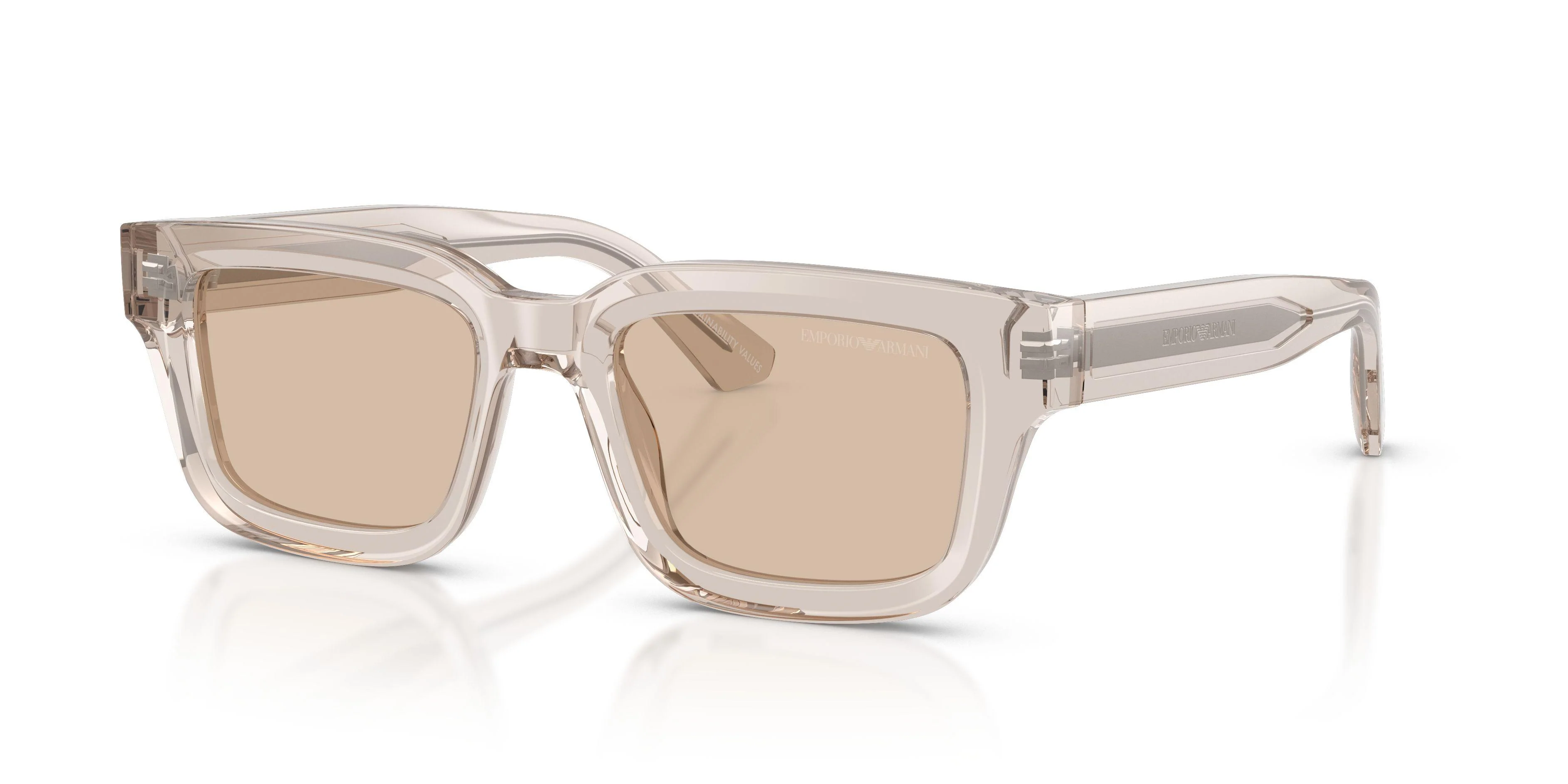 Emporio Armani 4270 Sunglasses - Image 3