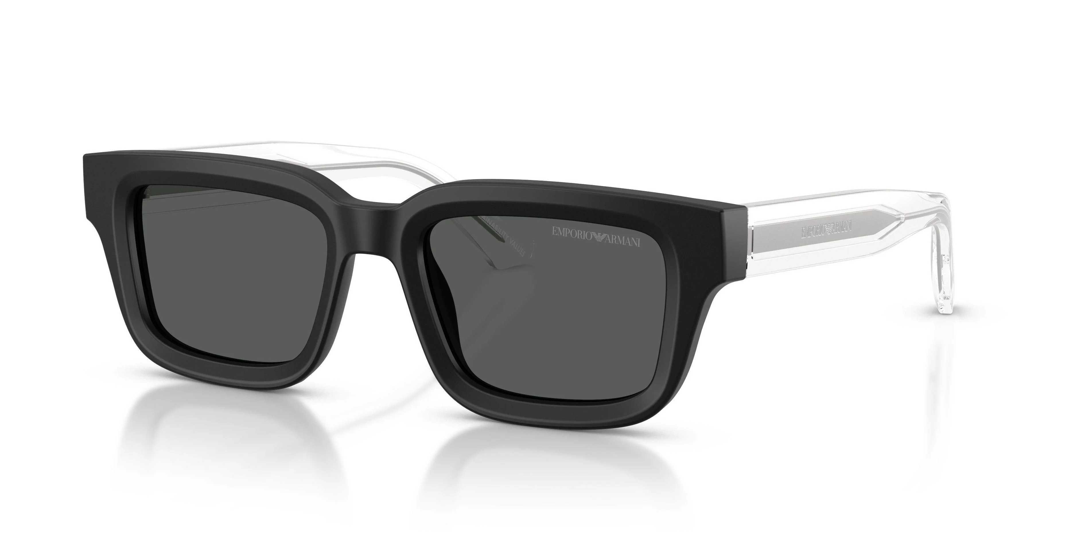 Emporio Armani 4270 Sunglasses - Image 5