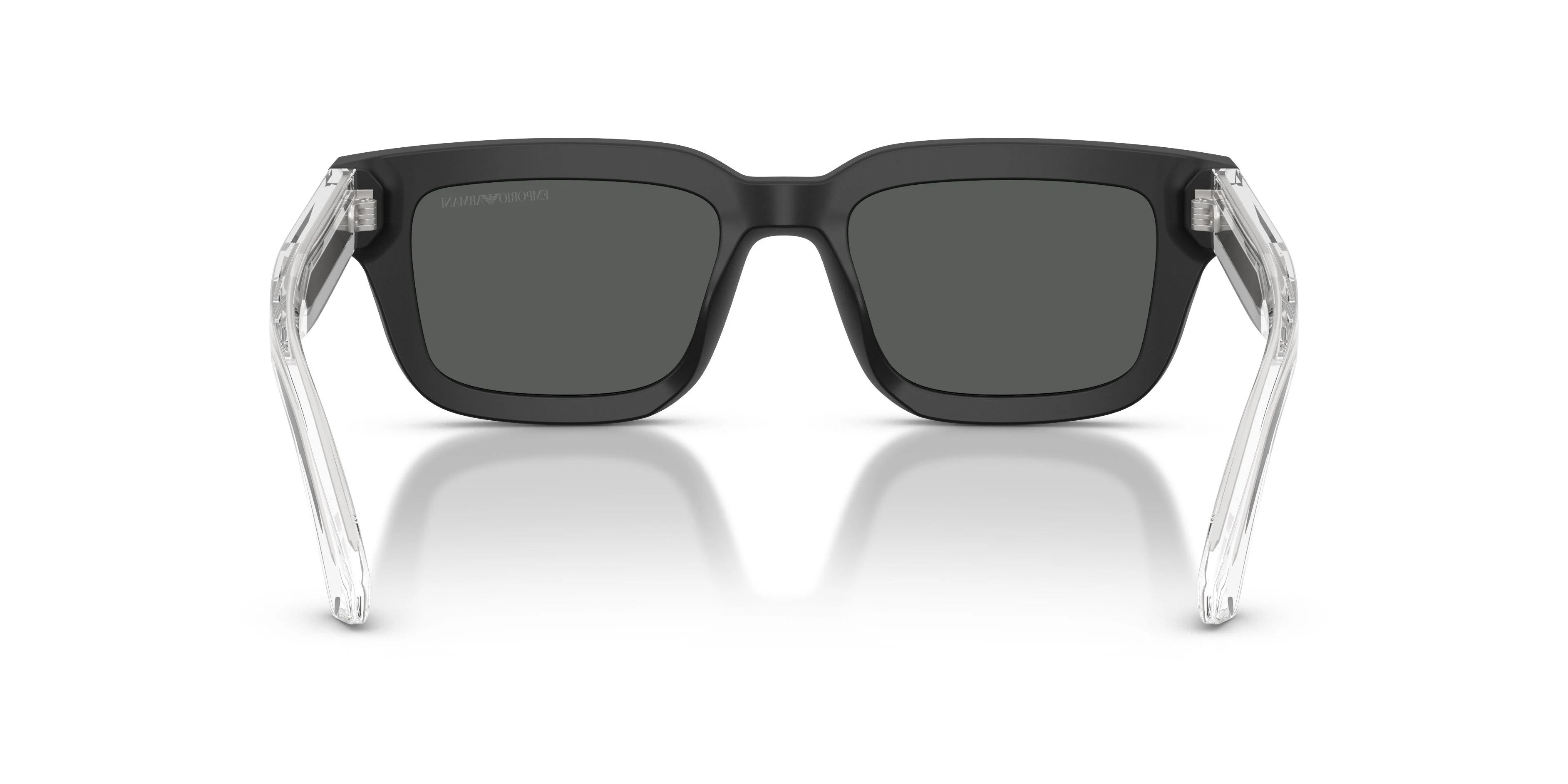 Emporio Armani 4270 Sunglasses - Image 7
