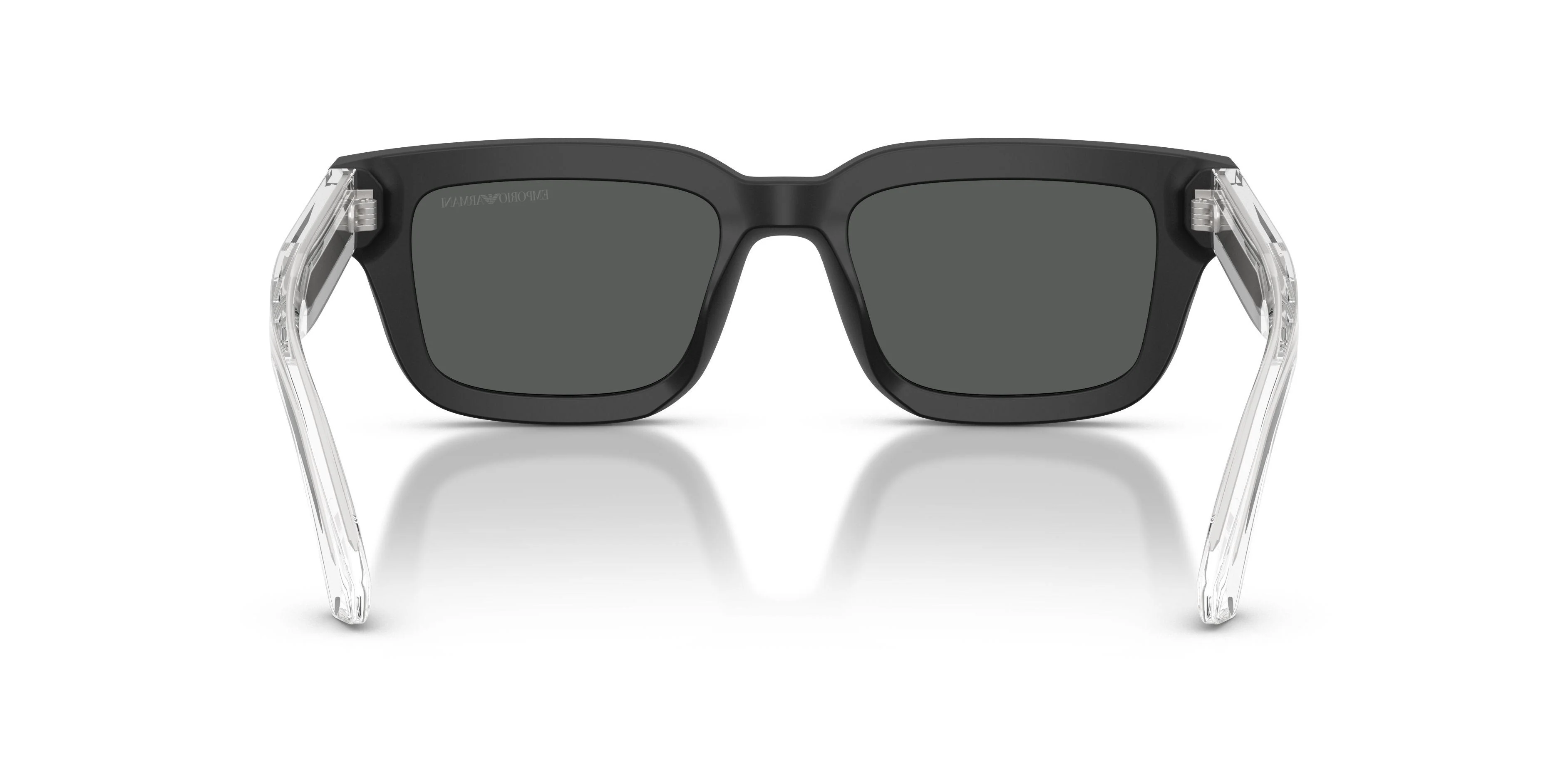 Emporio Armani 4270F Sunglasses - Image 11