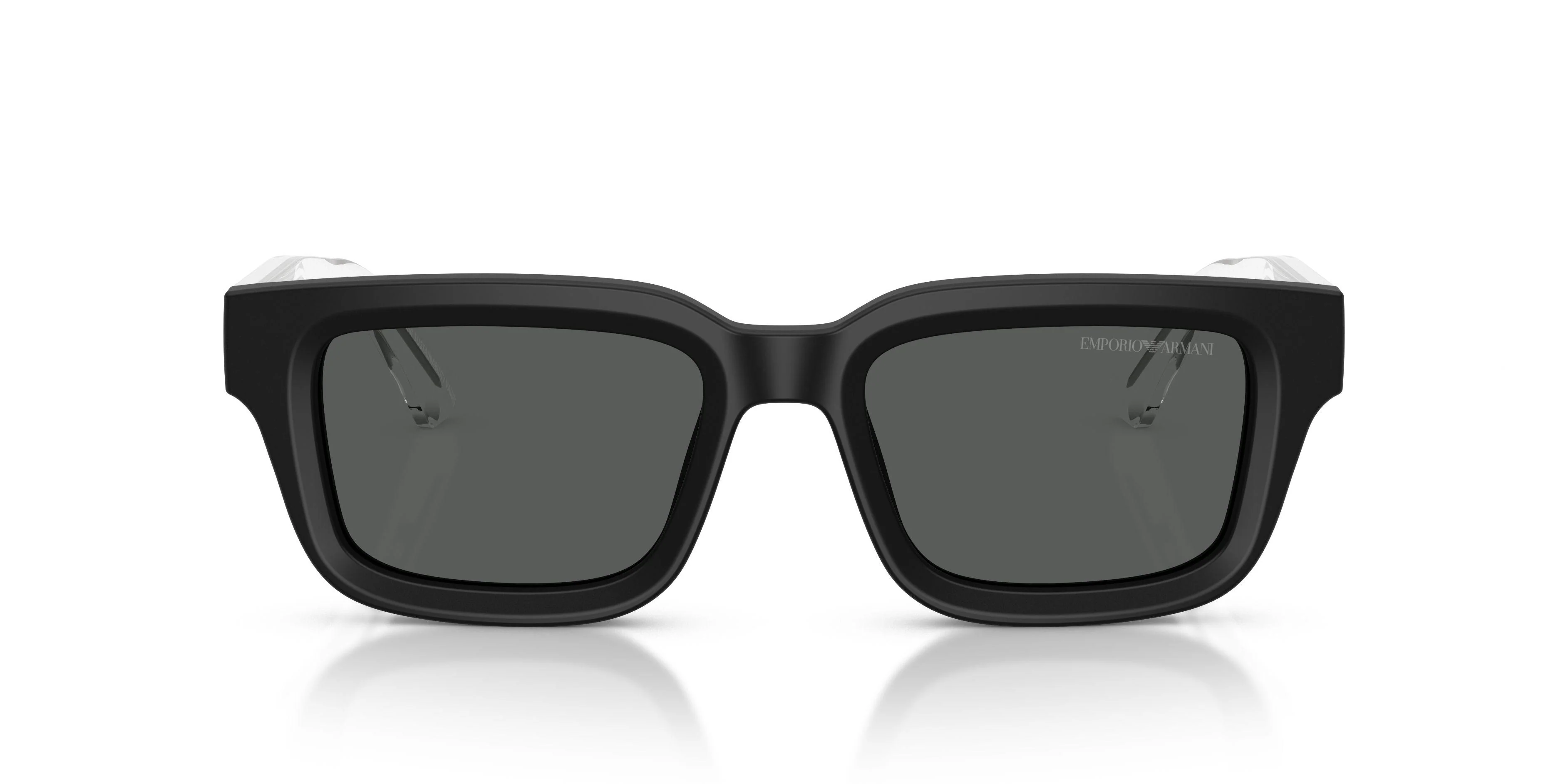 Emporio Armani 4270F Sunglasses - Image 12