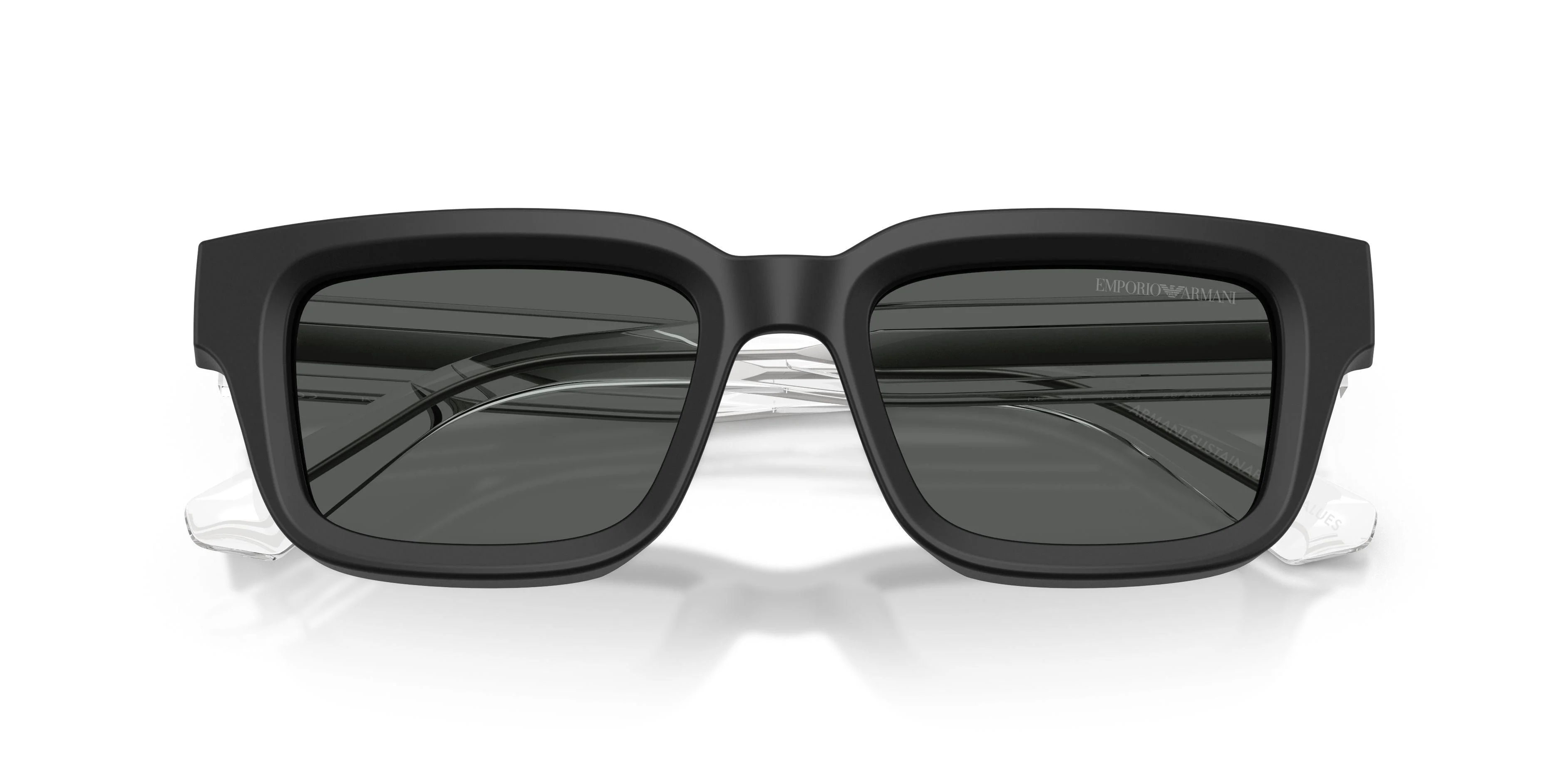 Emporio Armani 4270F Sunglasses - Image 13