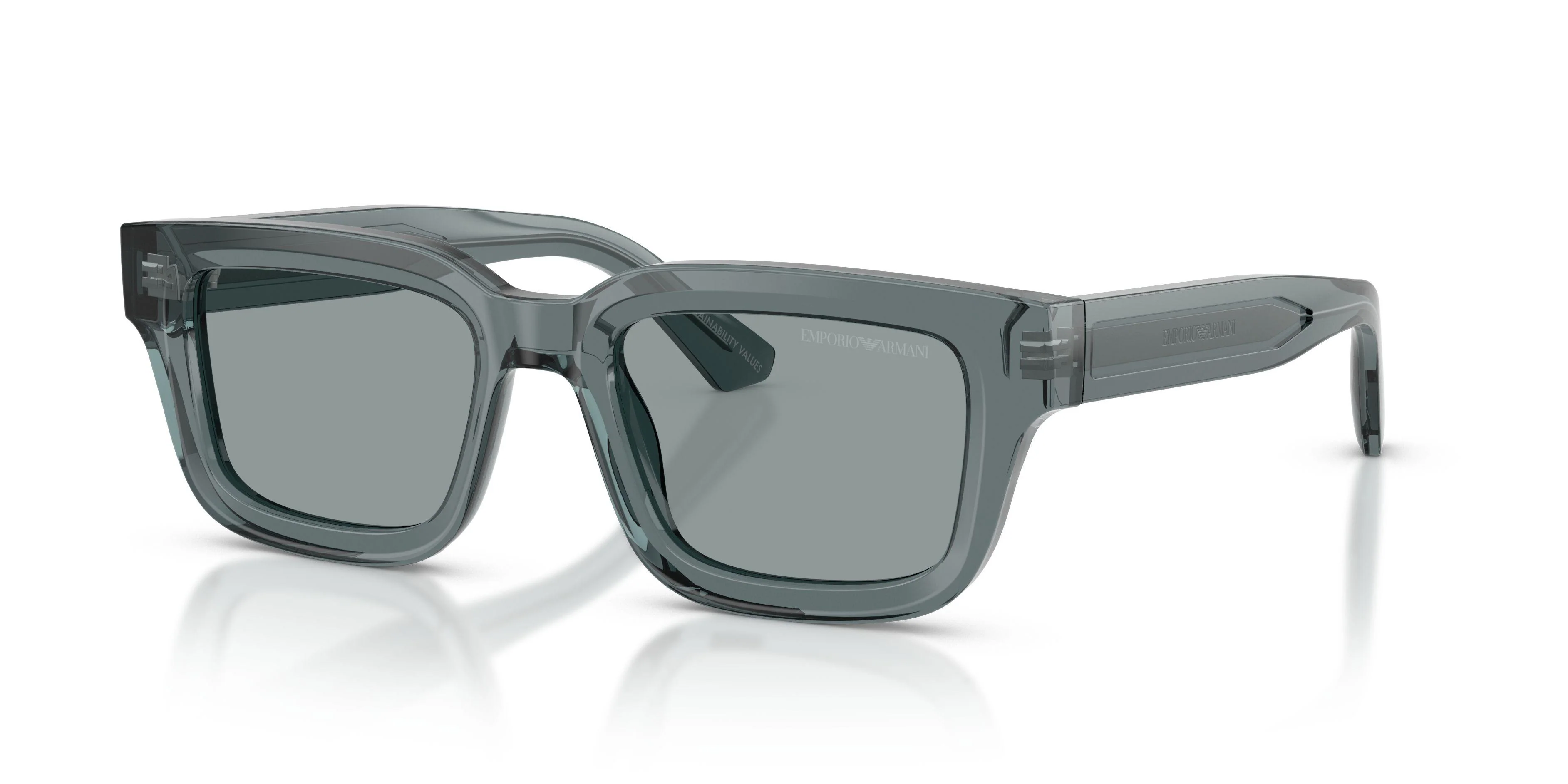 Emporio Armani 4270F Sunglasses - Image 14
