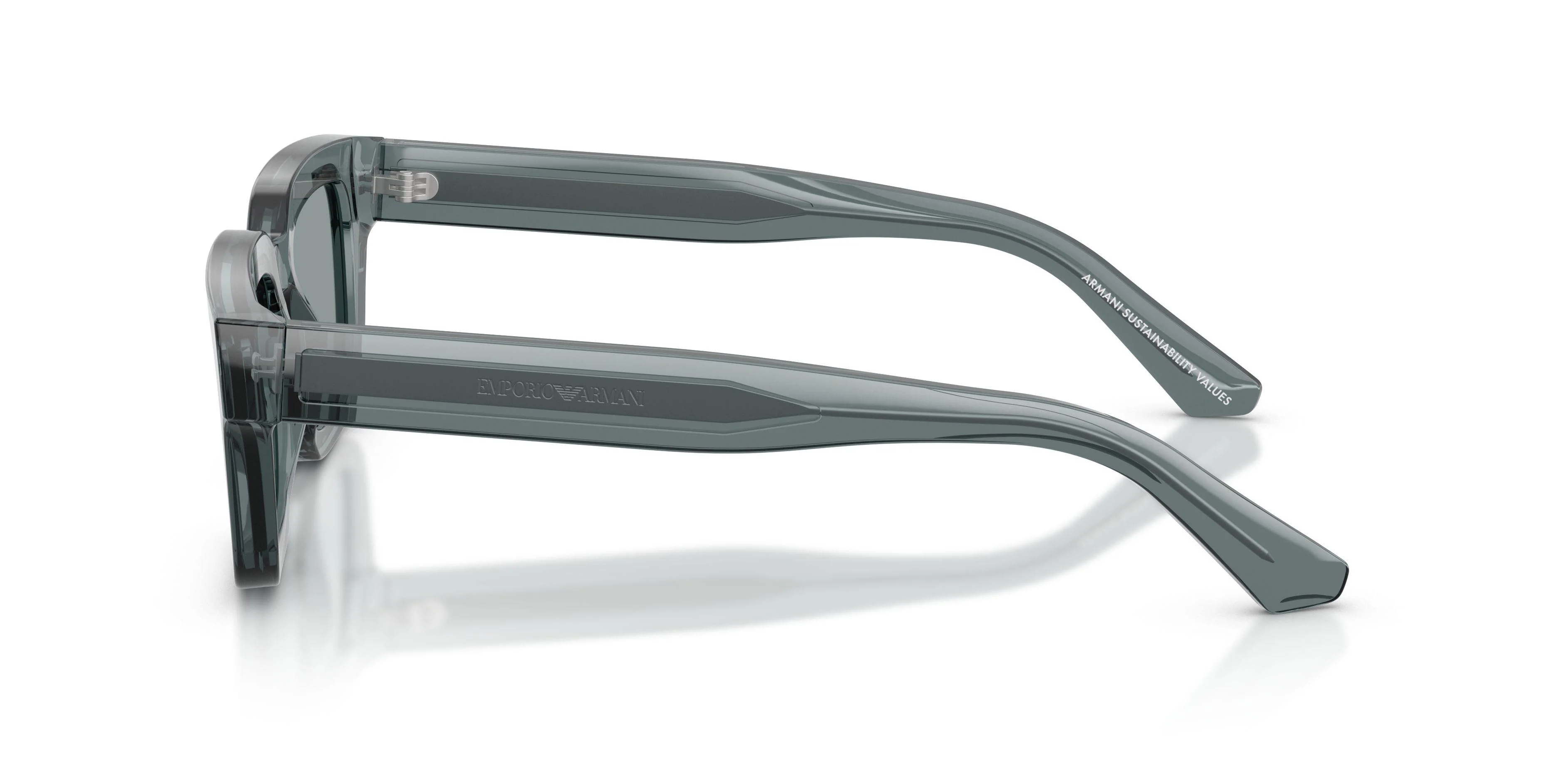 Emporio Armani 4270F Sunglasses - Image 15