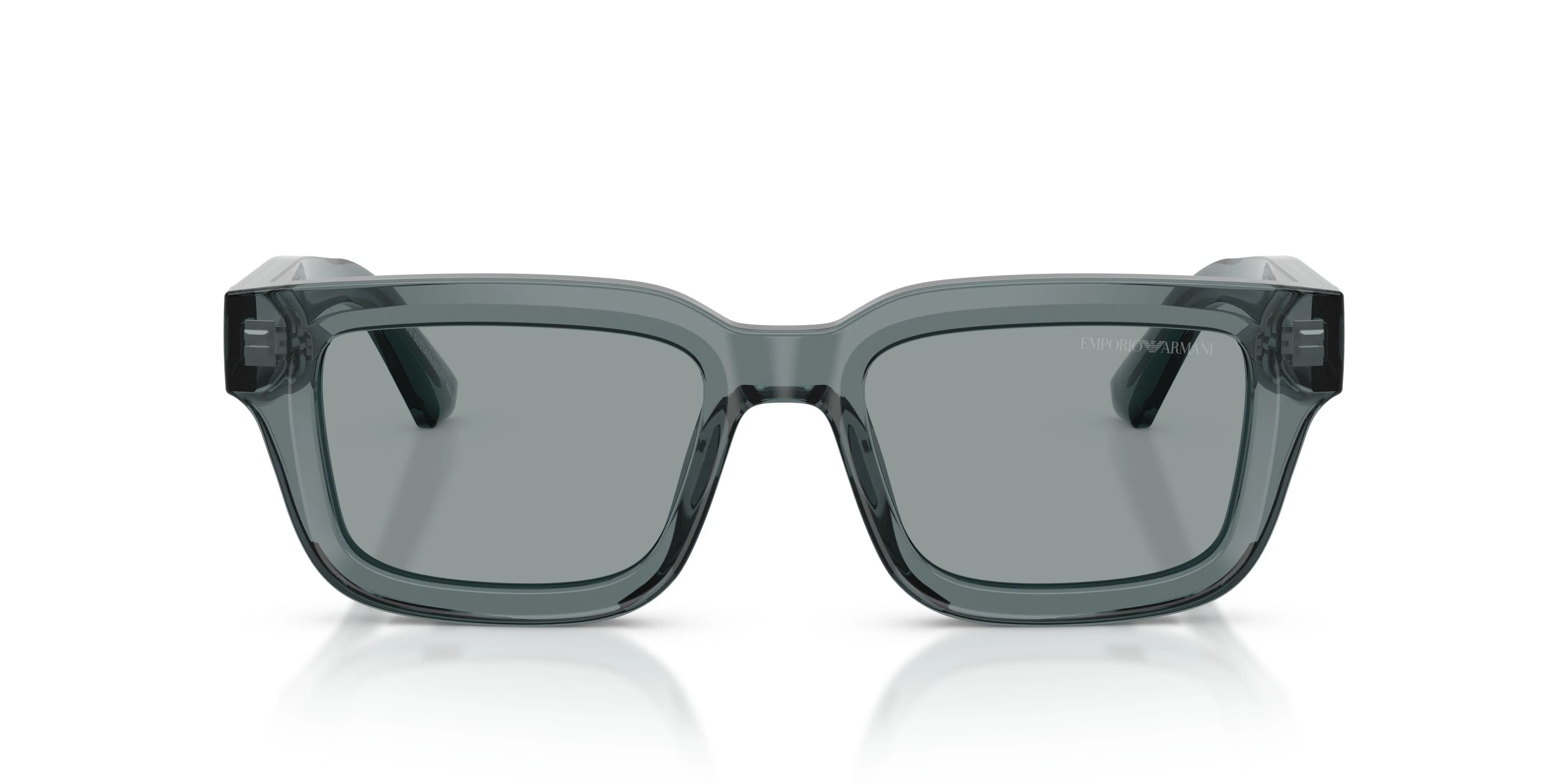 Emporio Armani 4270F Sunglasses - Image 17