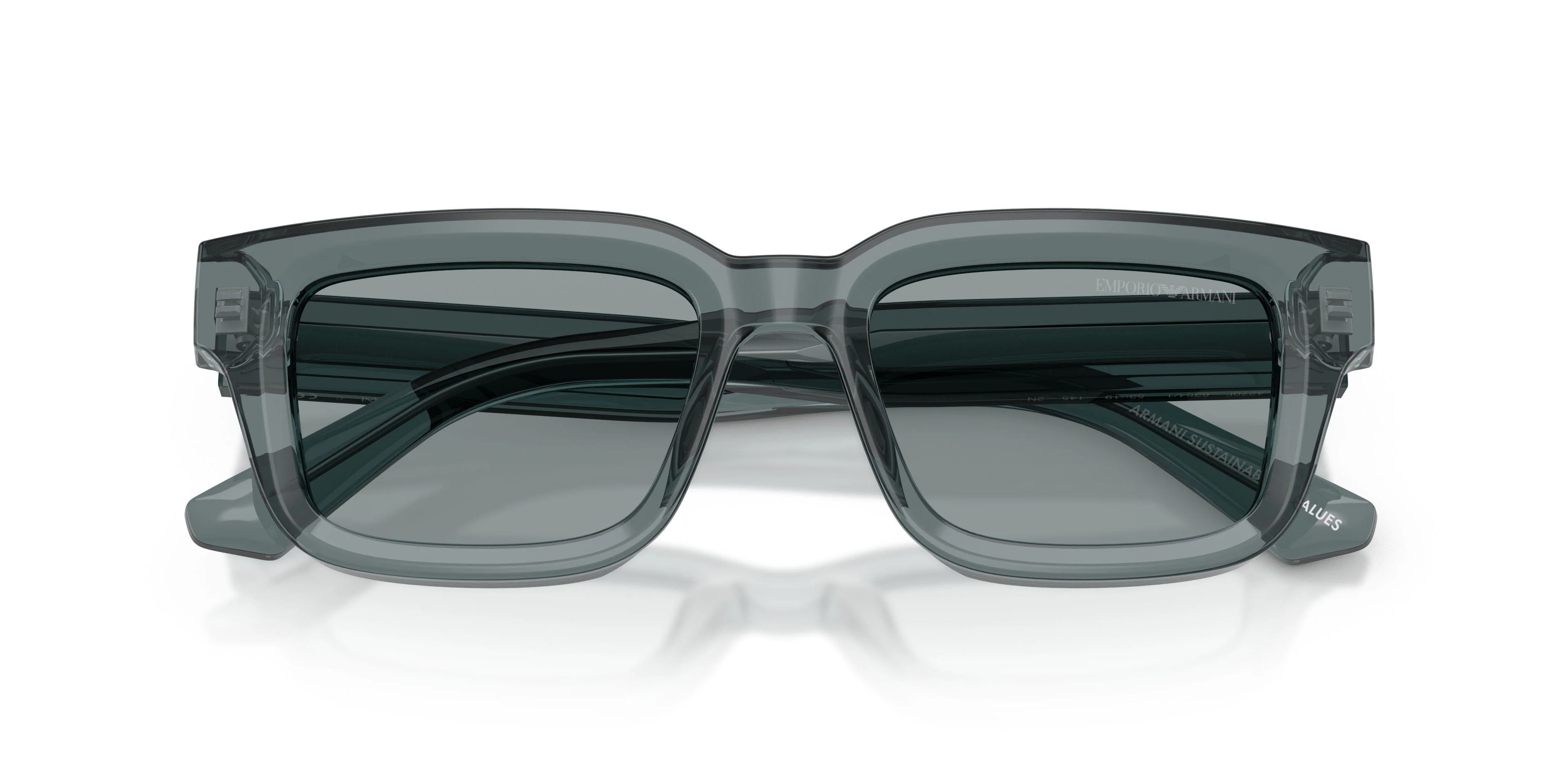 Emporio Armani 4270F Sunglasses - Image 18