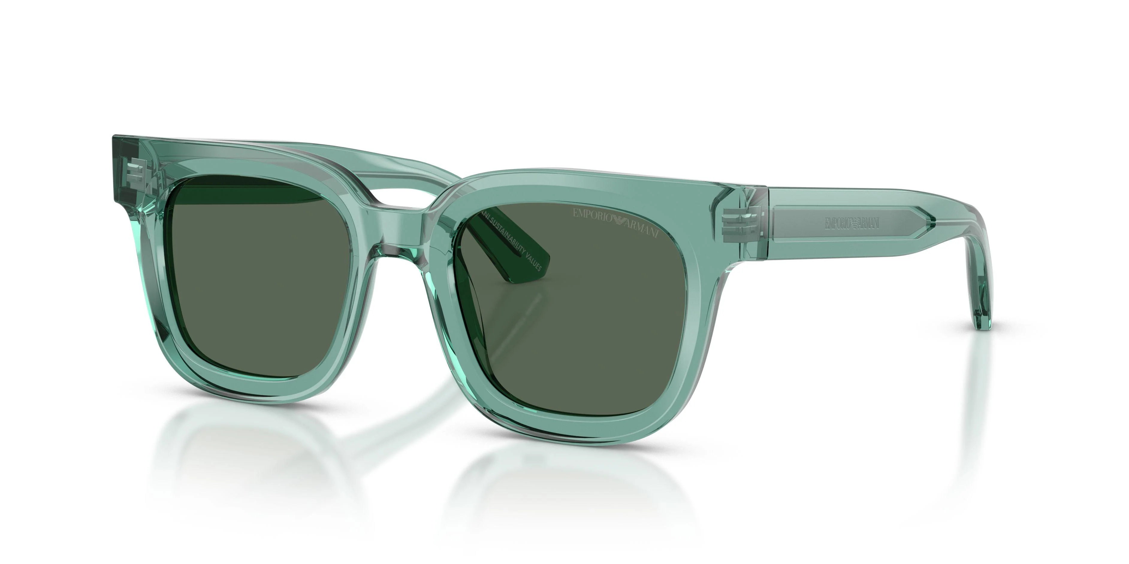 Emporio Armani 4271 Sunglasses