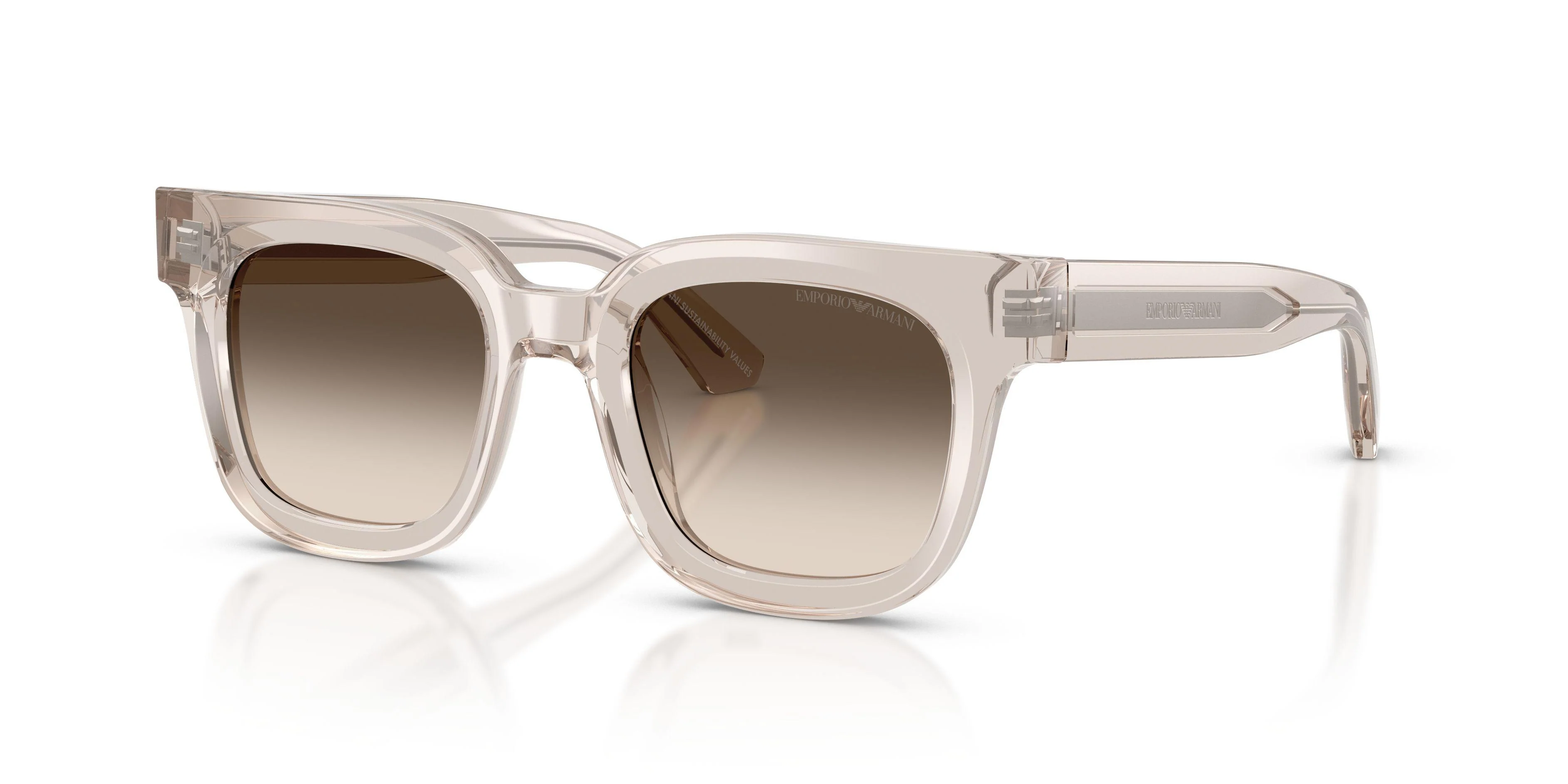 Emporio Armani 4271 Sunglasses - Image 10