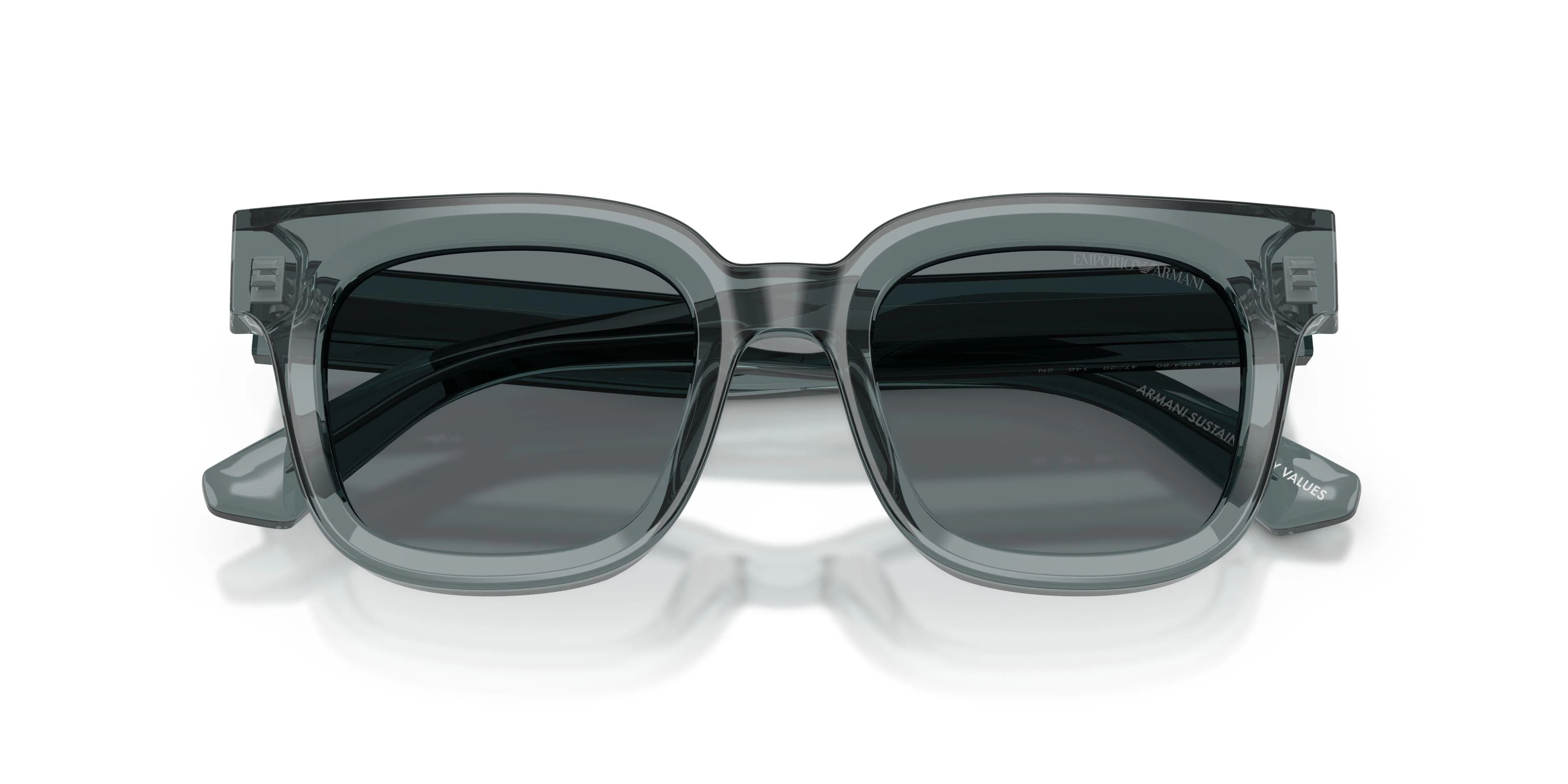 Emporio Armani 4271 Sunglasses - Image 19