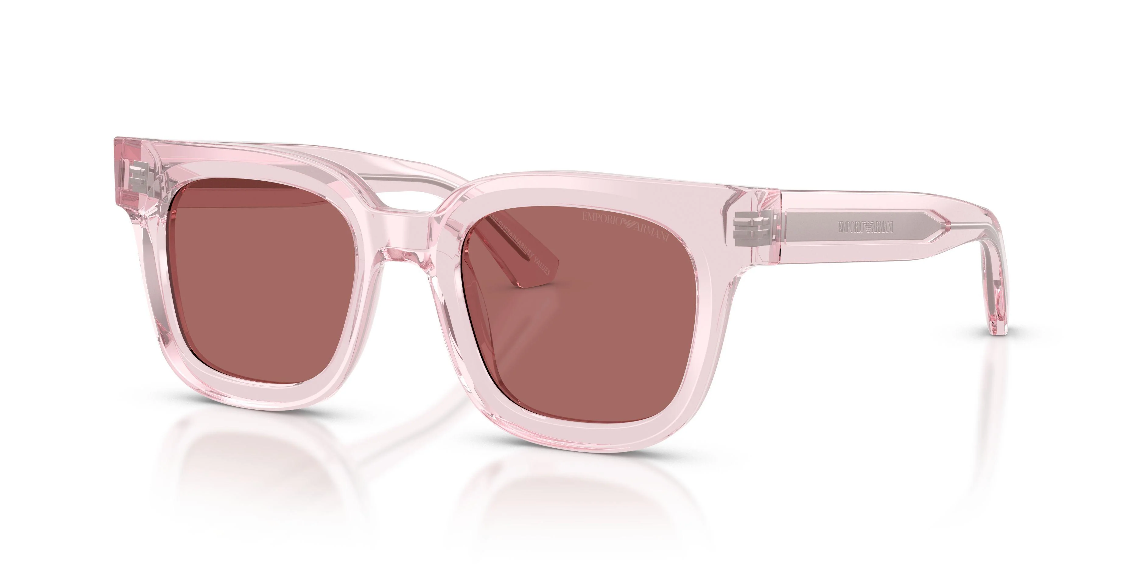 Emporio Armani 4271 Sunglasses - Image 20