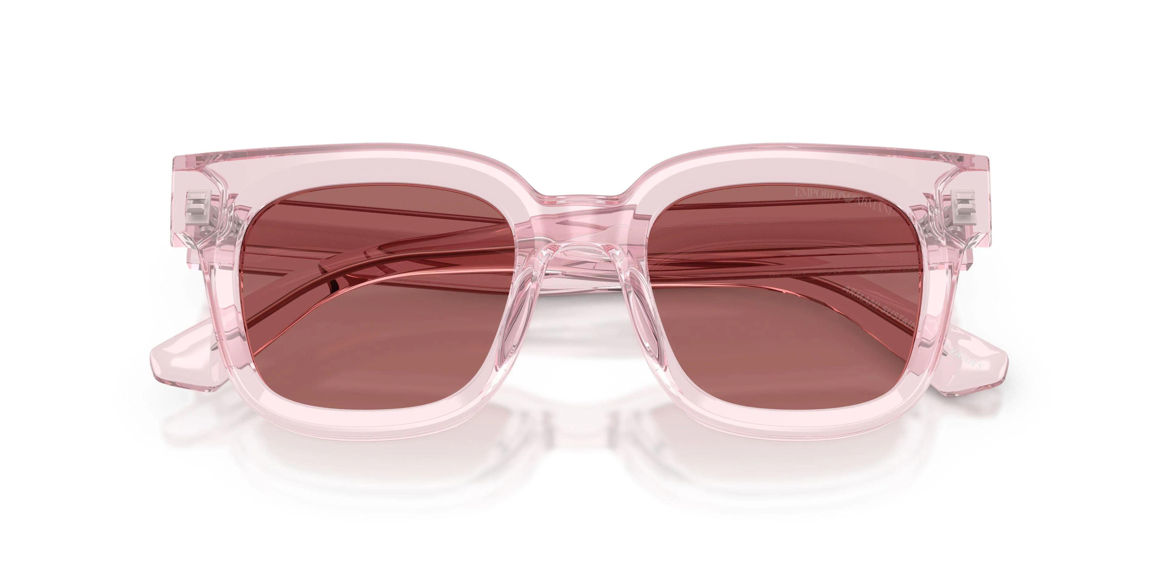 Emporio Armani 4271 Sunglasses - Image 24