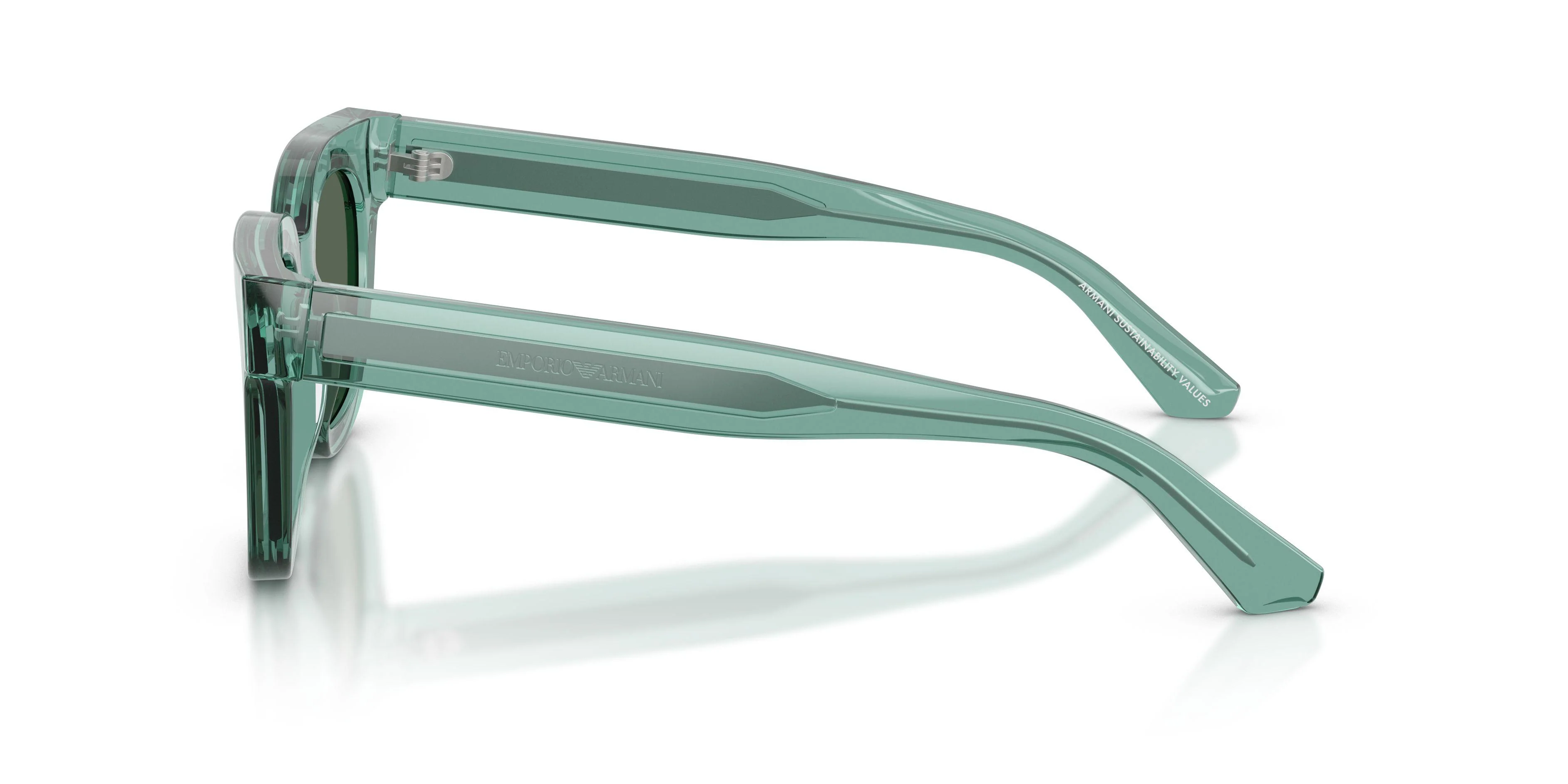 Emporio Armani 4271 Sunglasses - Image 6