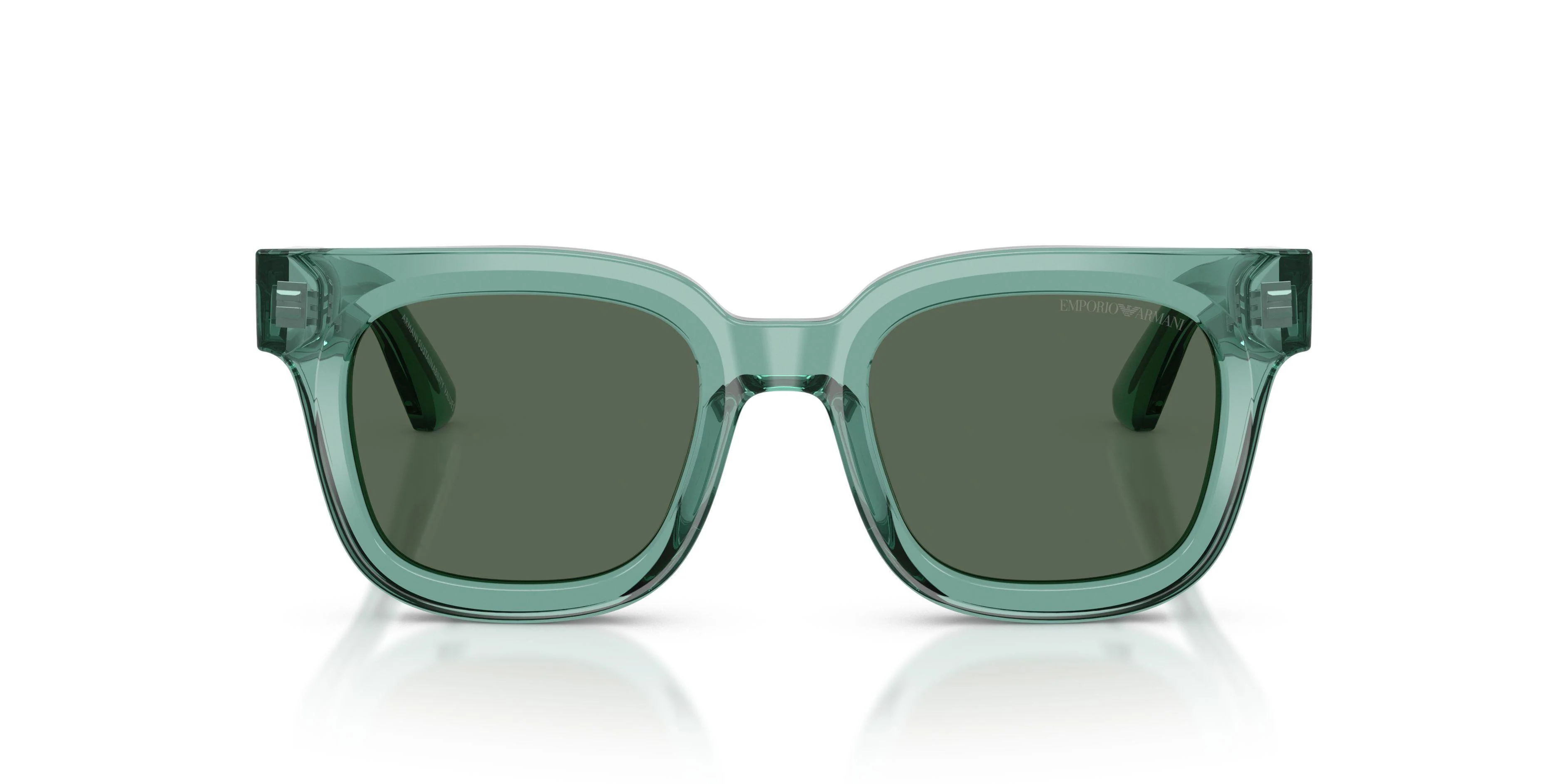 Emporio Armani 4271 Sunglasses - Image 8