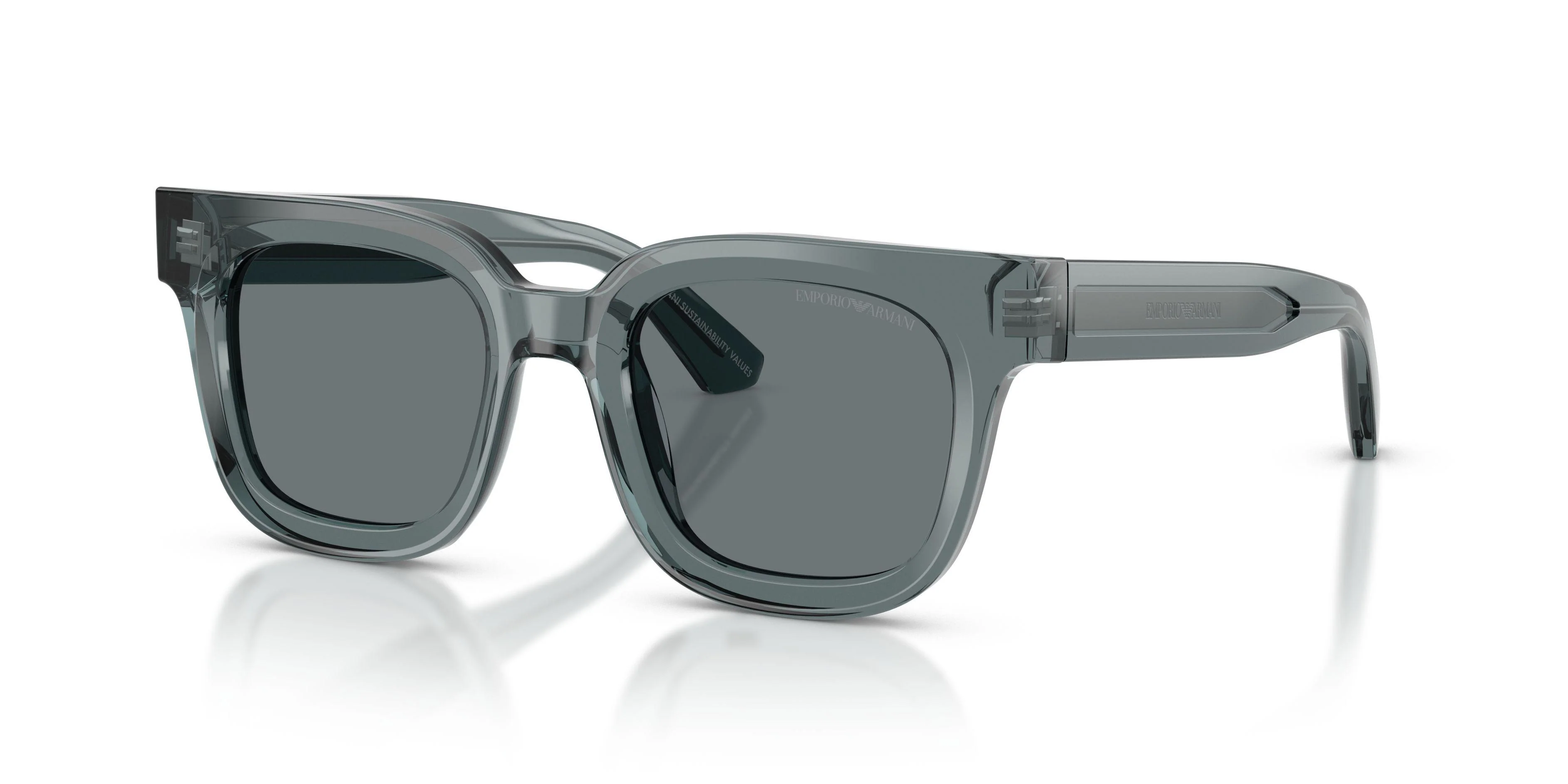 Emporio Armani 4271F Sunglasses - Image 8