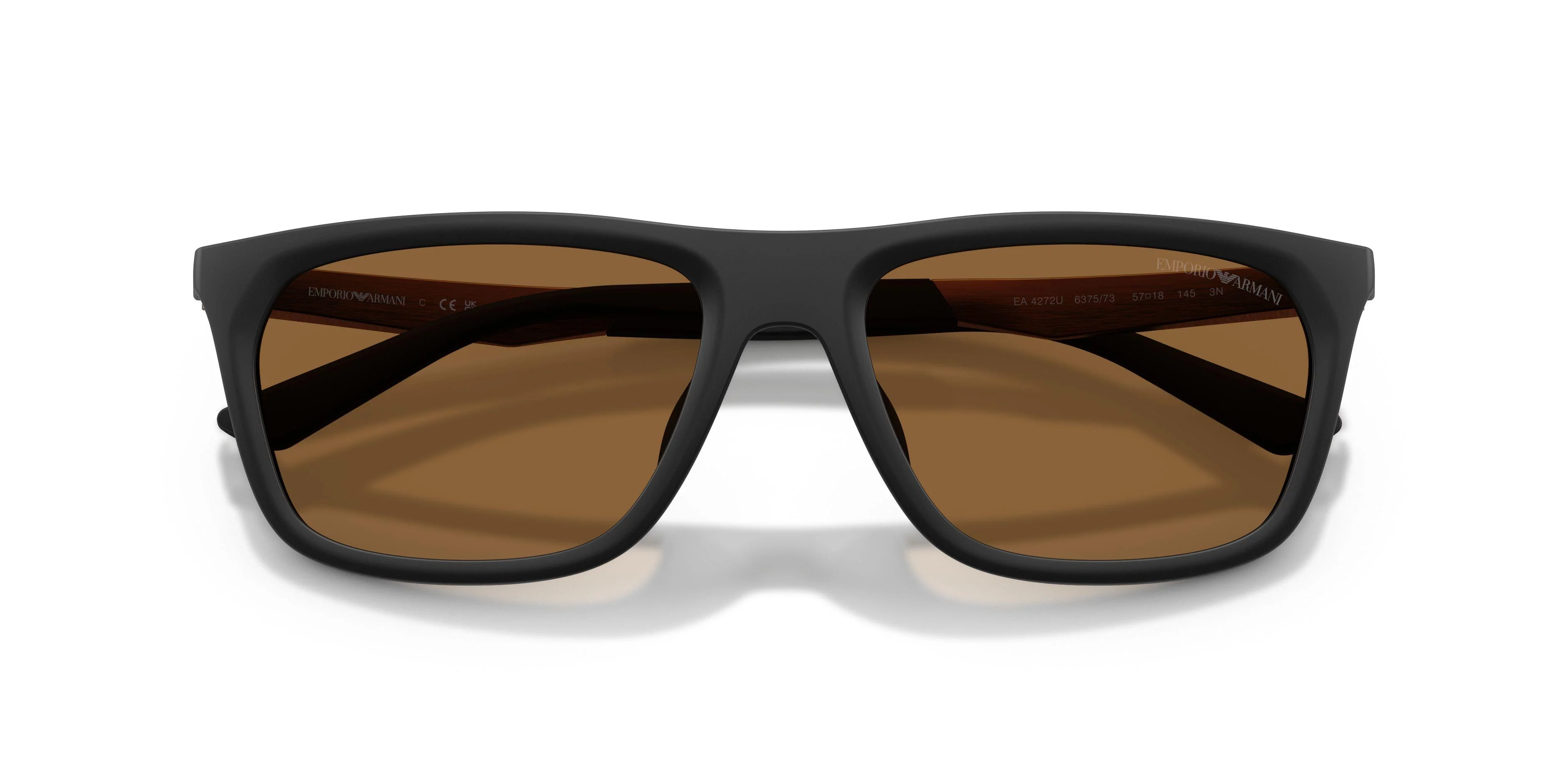 Emporio Armani 4272U Sunglasses - Image 11