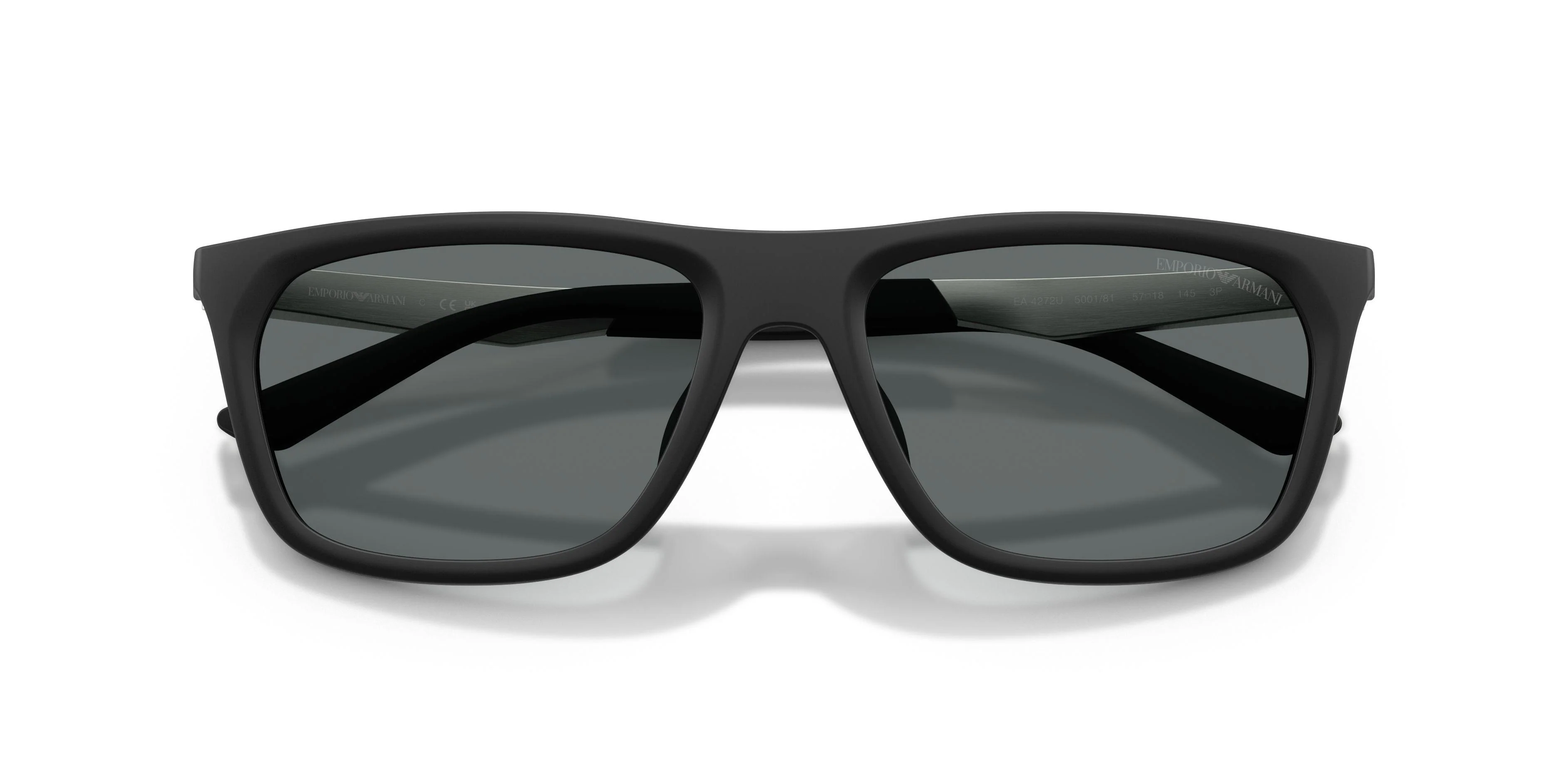 Emporio Armani 4272U Sunglasses - Image 16