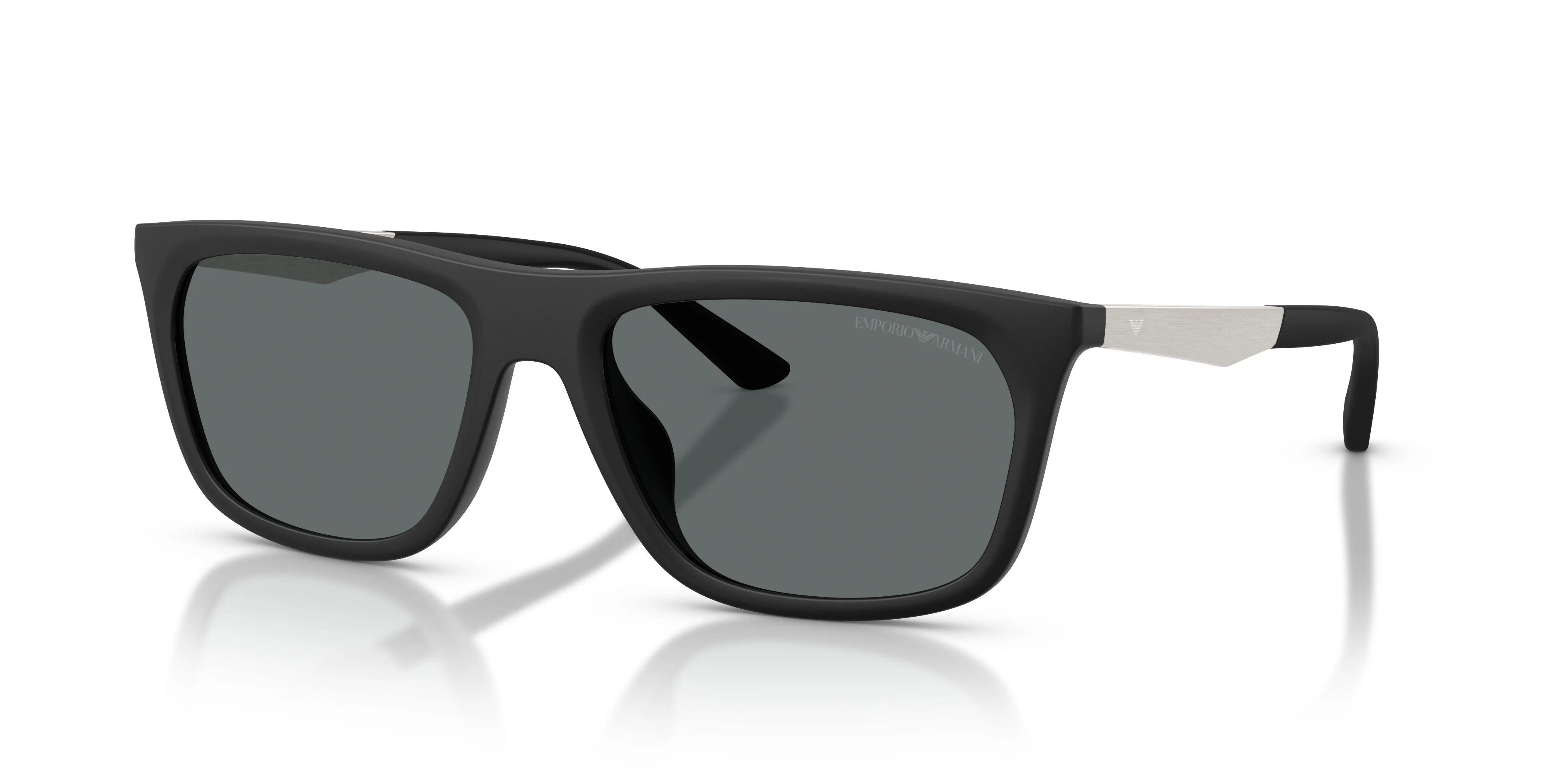 Emporio Armani 4272U Sunglasses - Image 2
