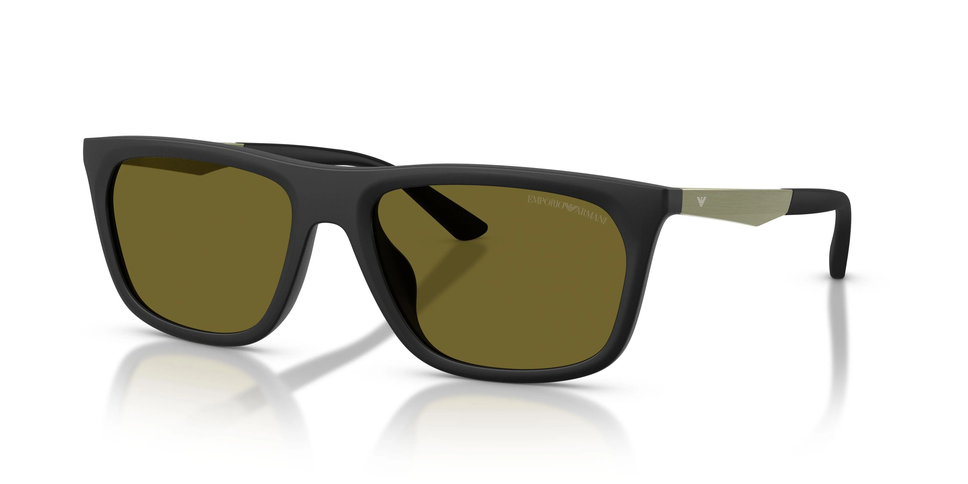 Emporio Armani 4272U Sunglasses - Image 3