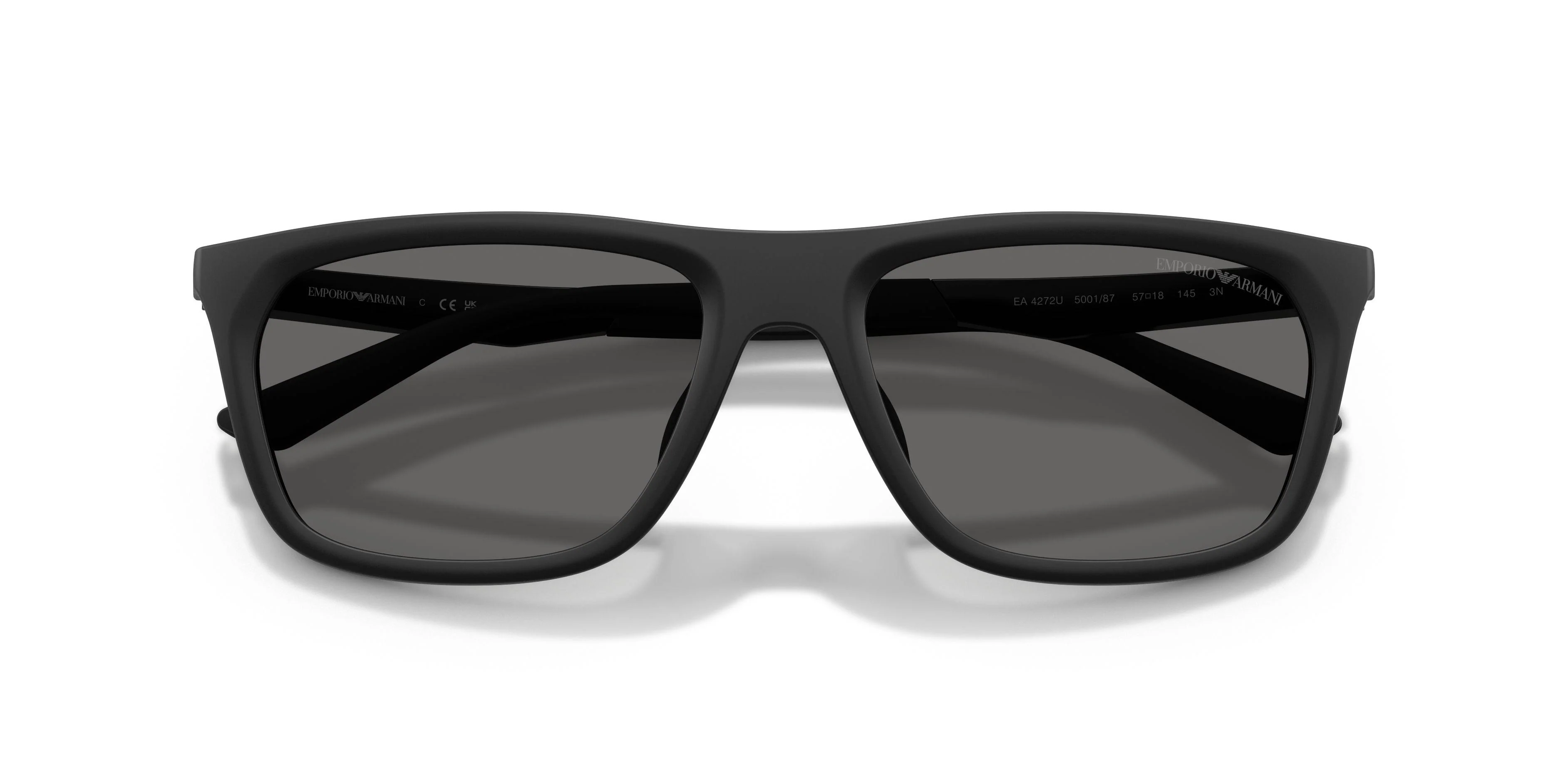 Emporio Armani 4272U Sunglasses - Image 31