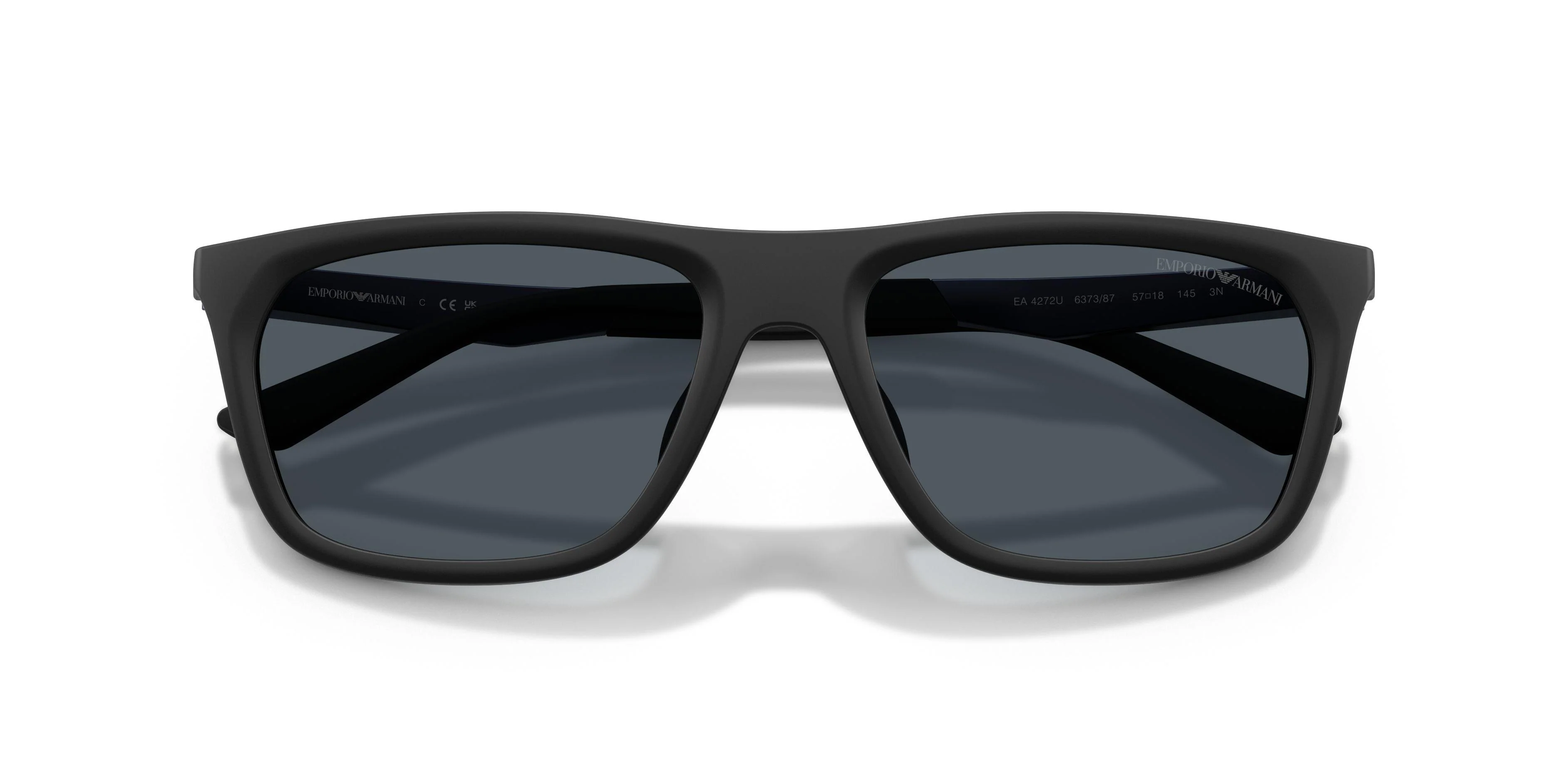 Emporio Armani 4272U Sunglasses - Image 36