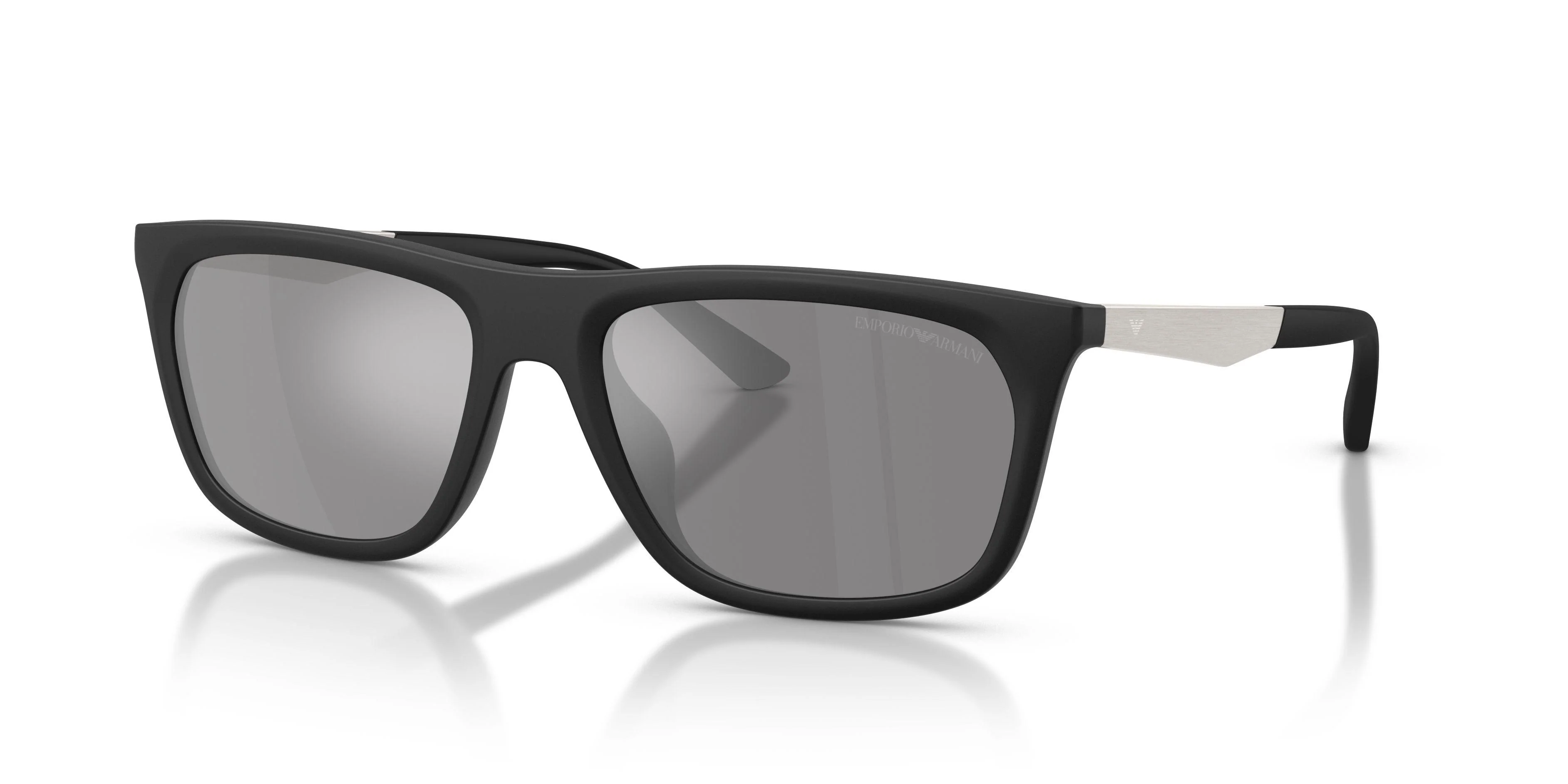 Emporio Armani 4272U Sunglasses - Image 4