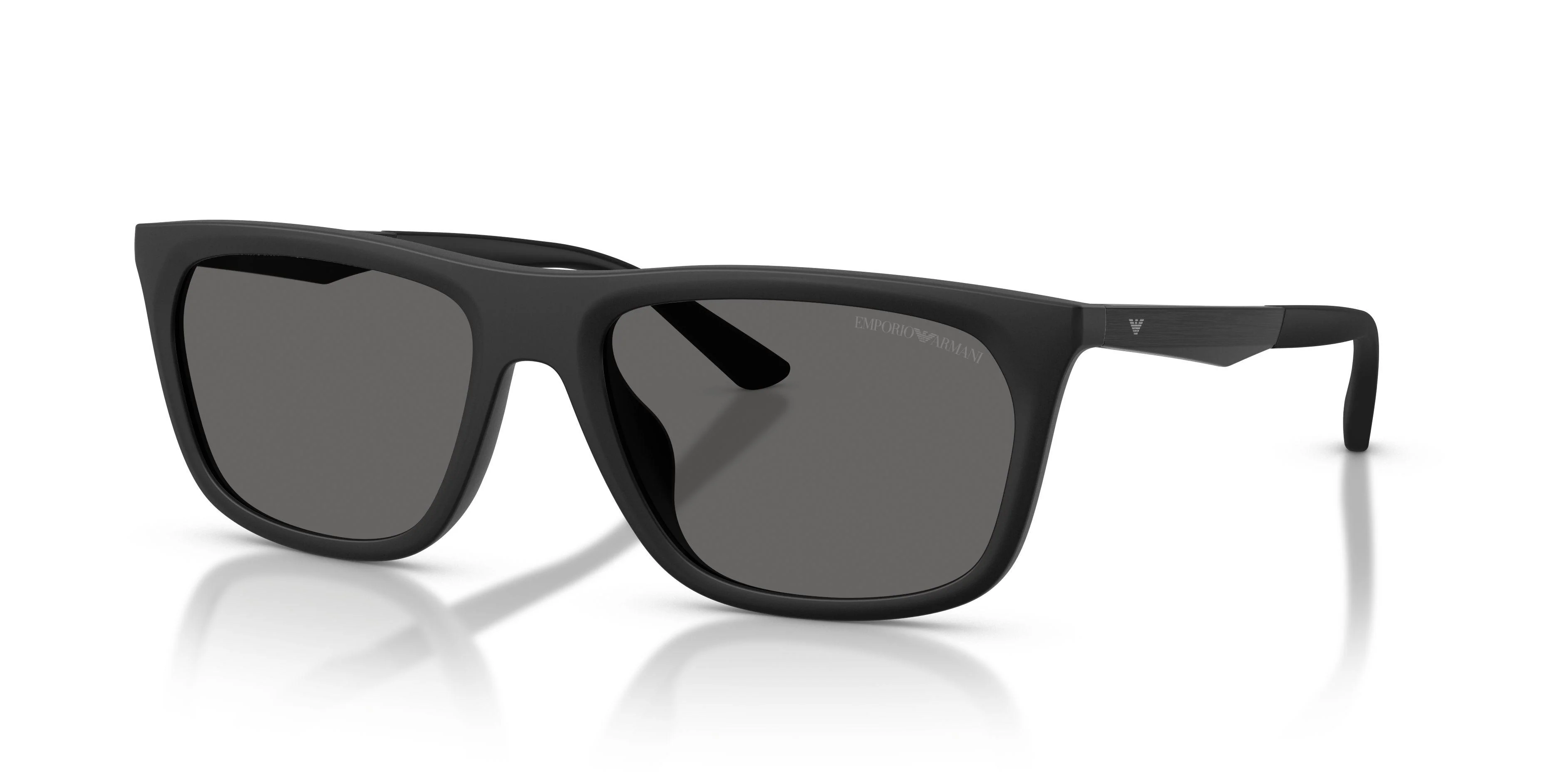 Emporio Armani 4272U Sunglasses - Image 5