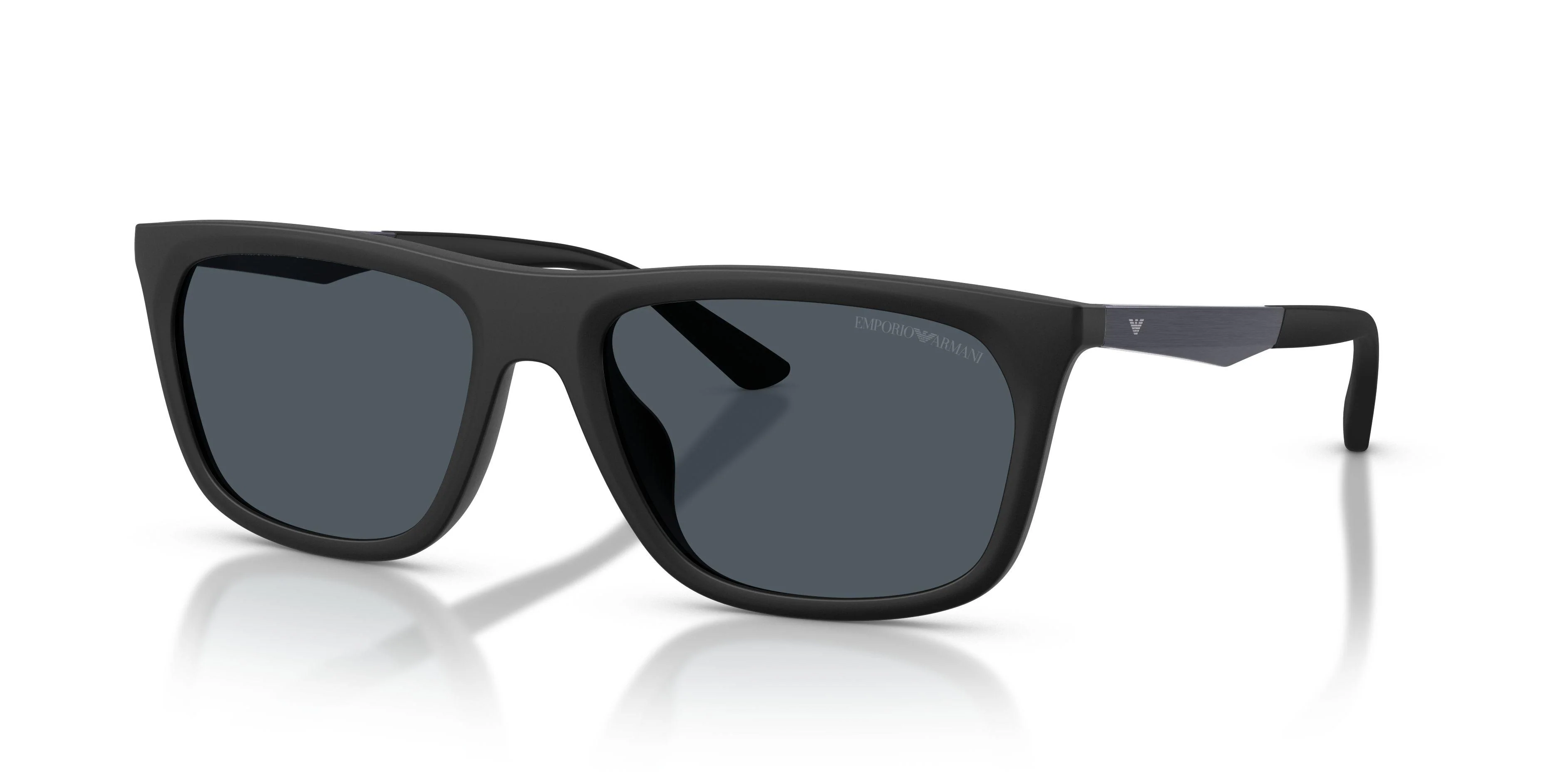 Emporio Armani 4272U Sunglasses - Image 6