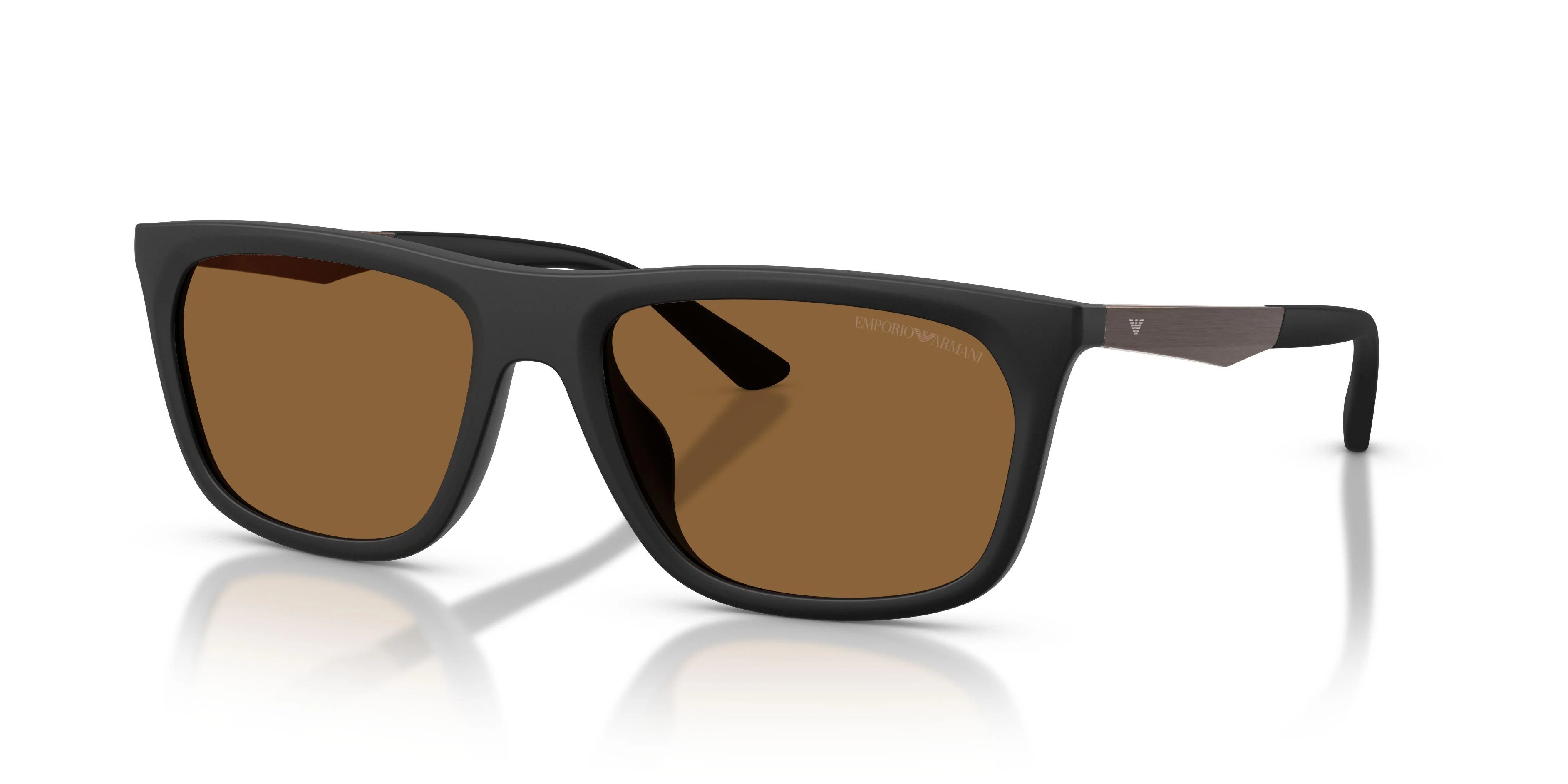 Emporio Armani 4272U Sunglasses - Image 7